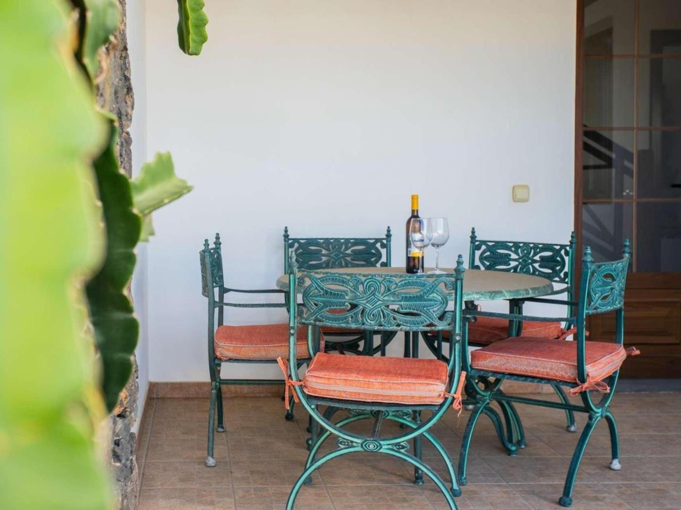 Villa Tabaiba La Vegueta Villas
