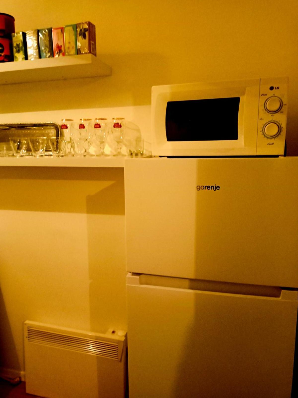The heart of Sarajevo Apartment