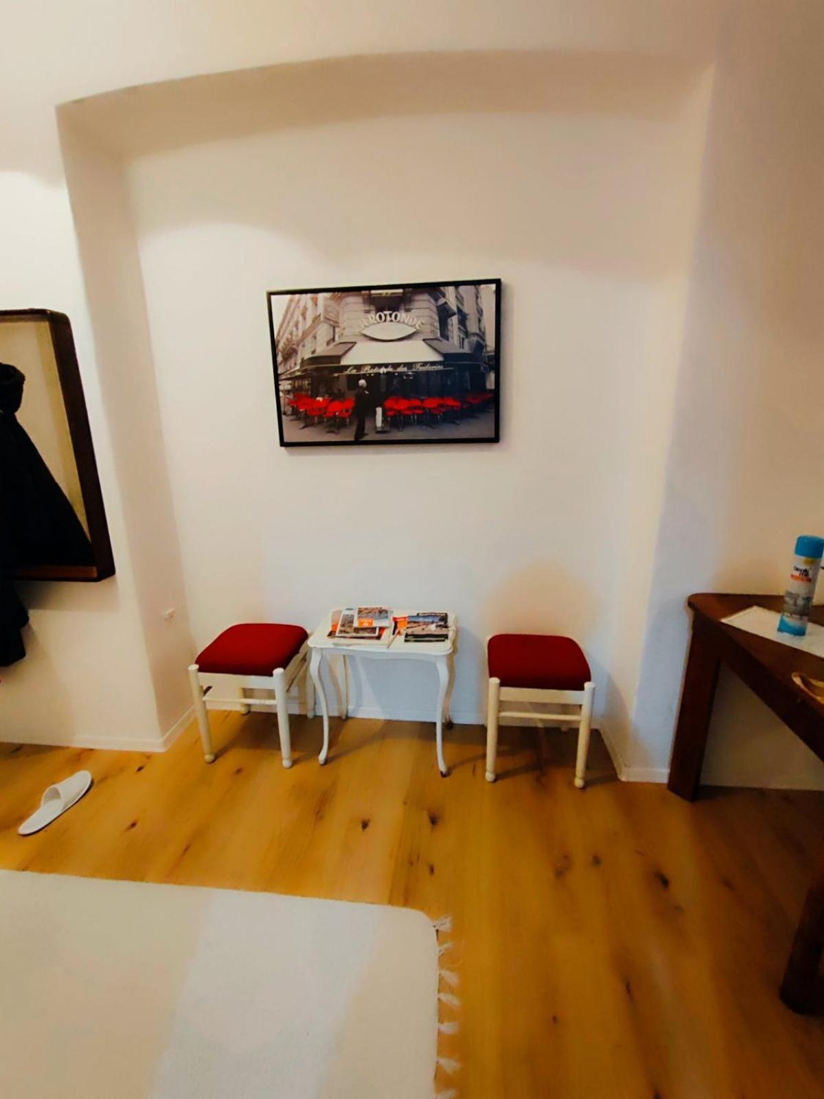 The heart of Sarajevo Apartment