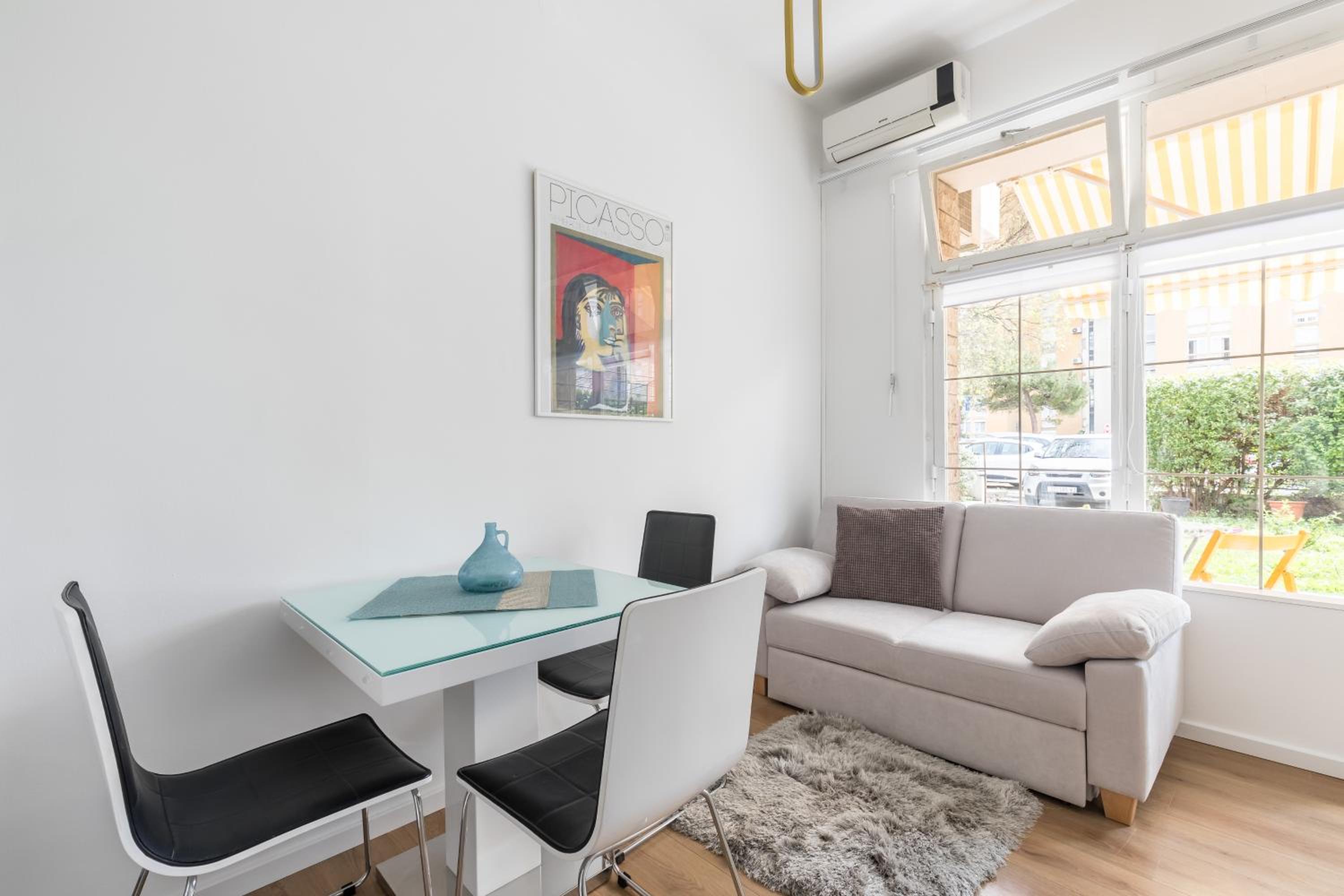 Apartment Modern Studio Near Žnjan Beach photo 5
