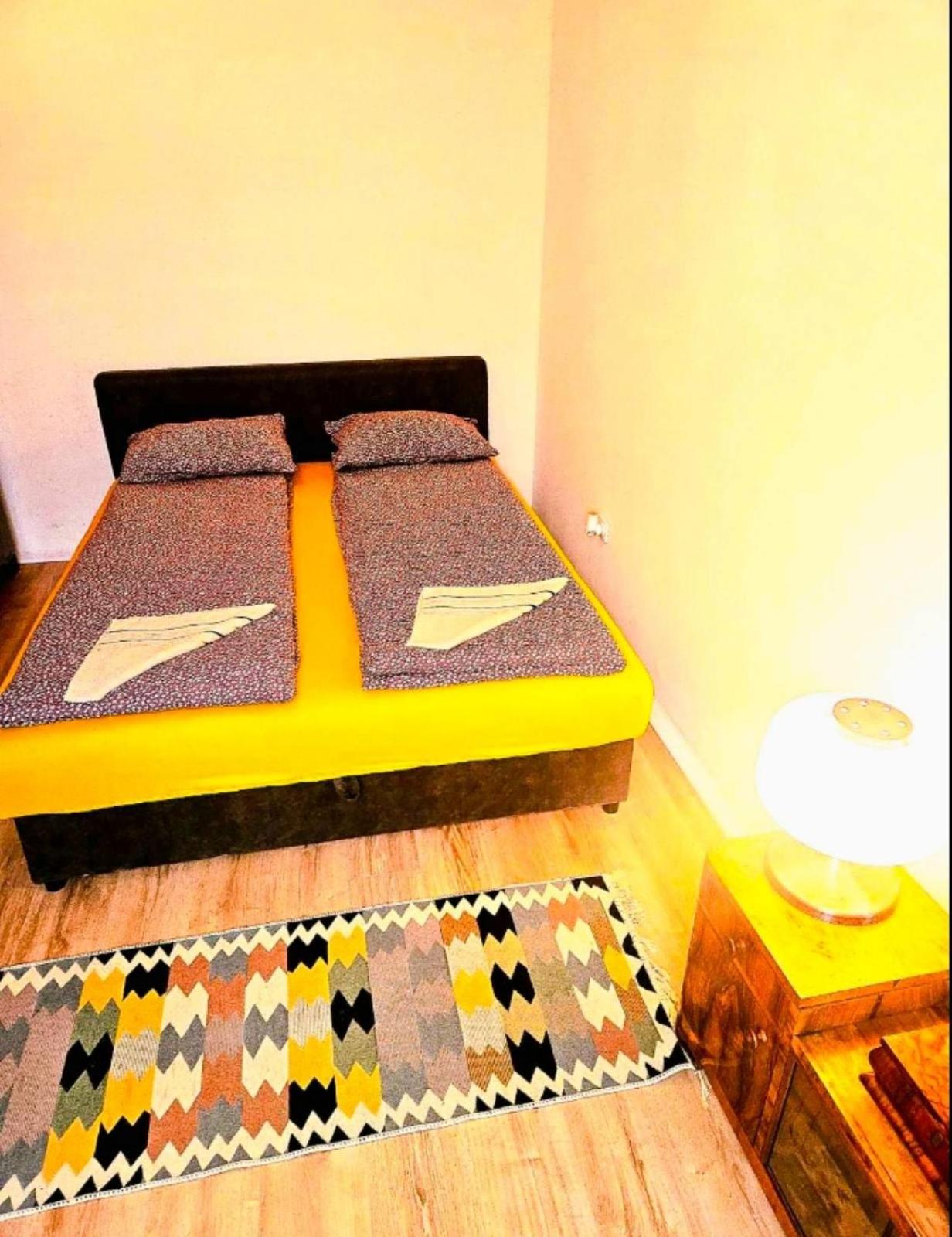 The heart of Sarajevo Apartment