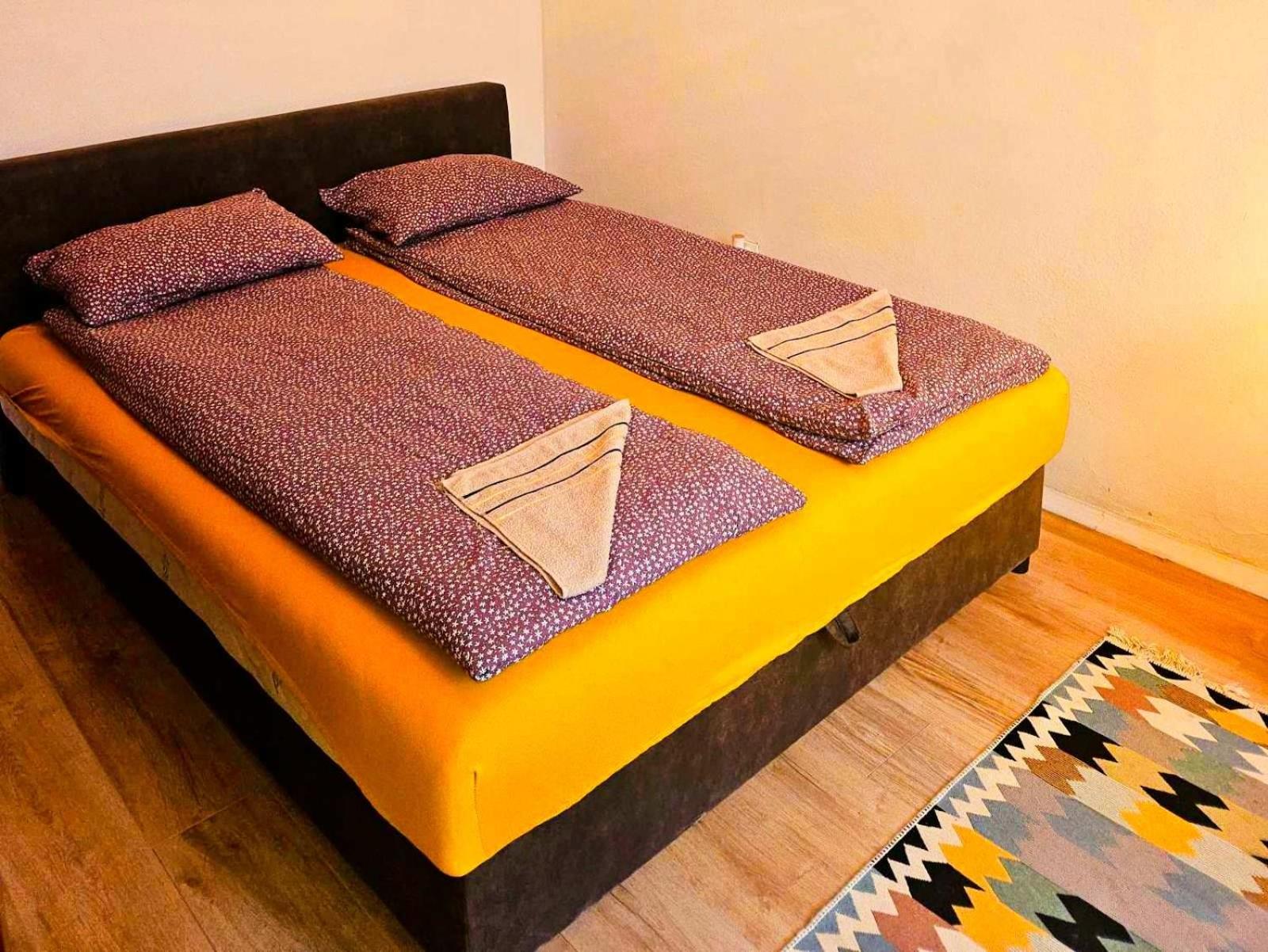The heart of Sarajevo Apartment