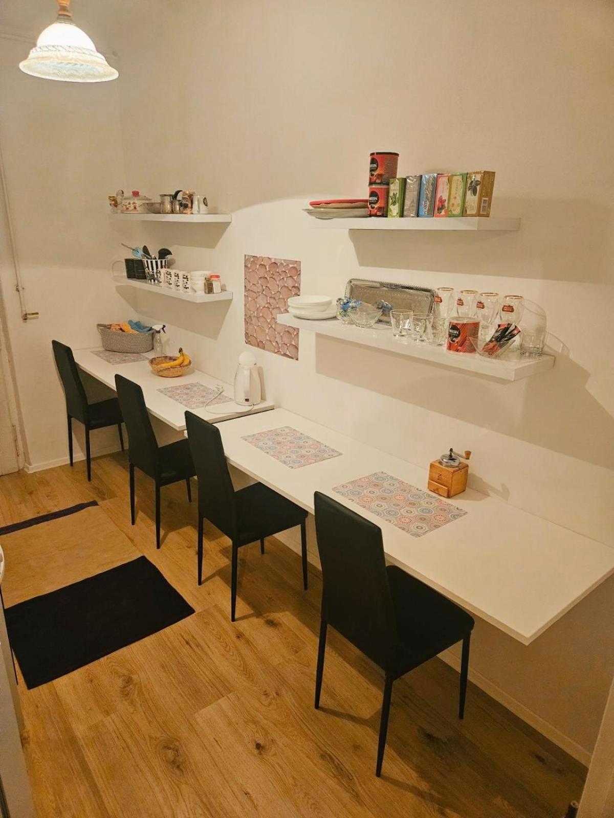 The heart of Sarajevo Apartment