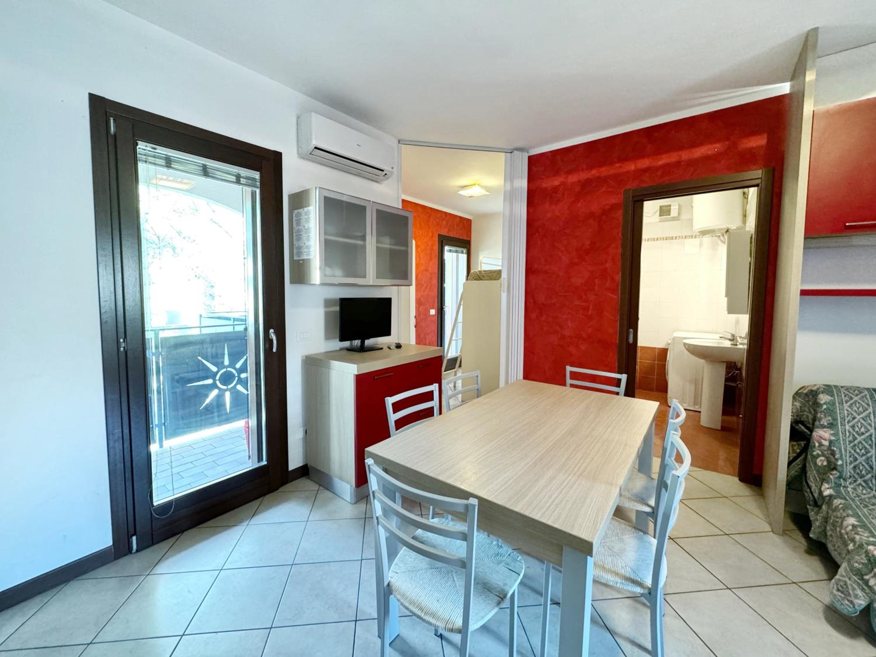 Residence Acquarium view 5