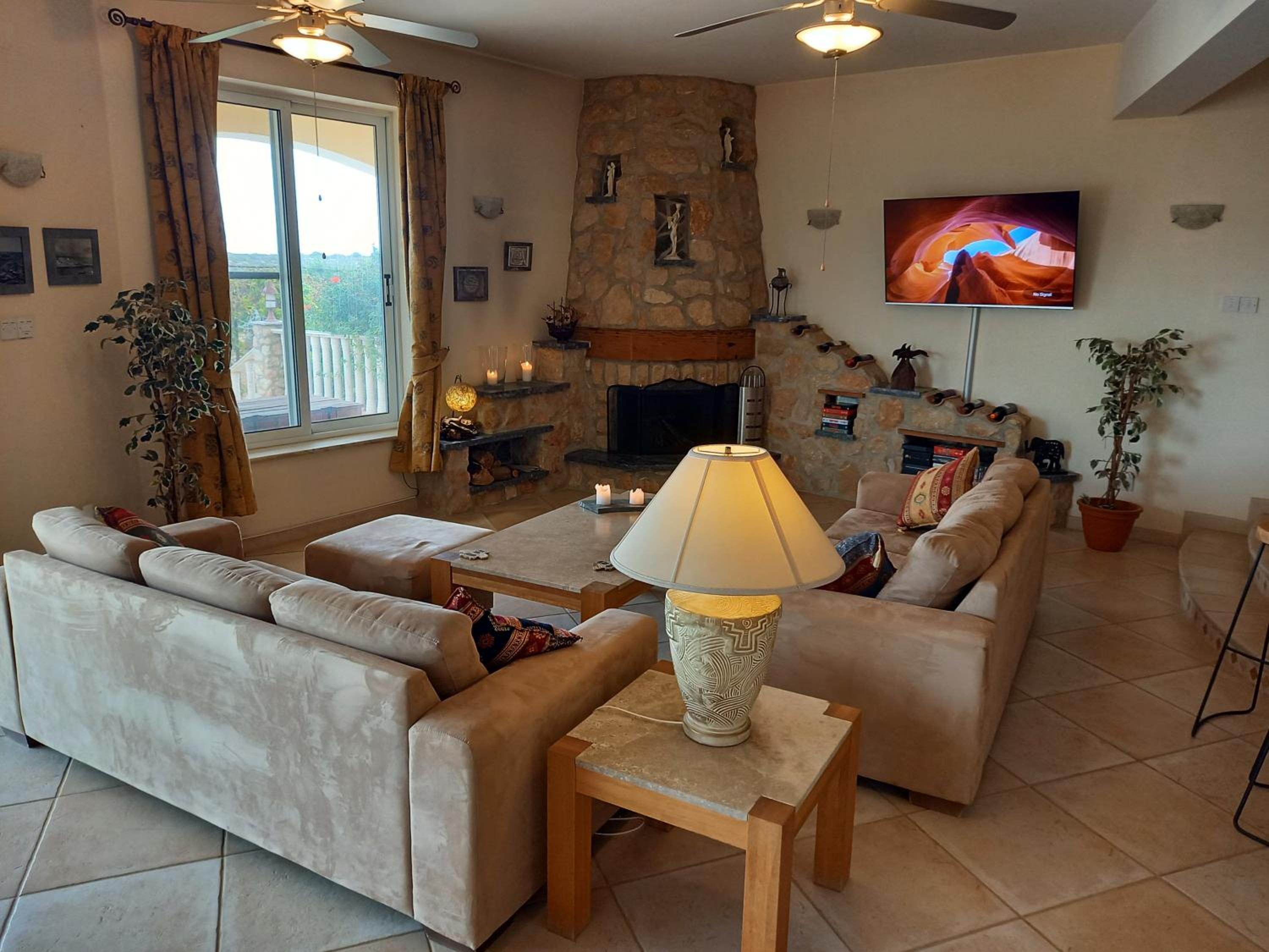 Hideaway Villa
