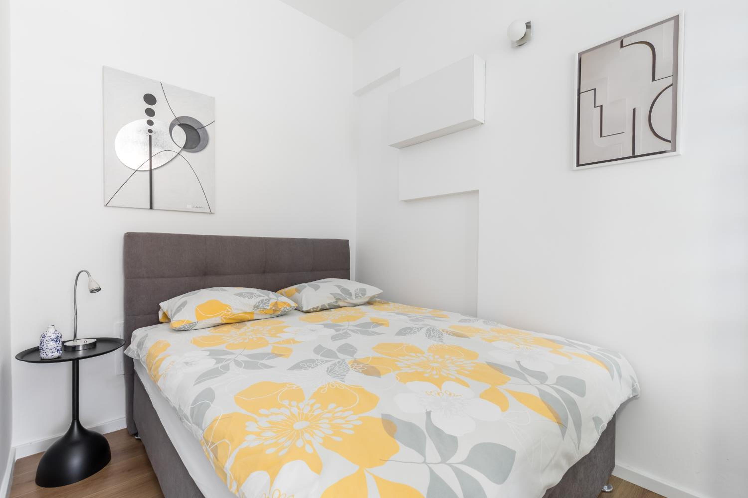 Apartment Modern Studio Near Žnjan Beach photo 2