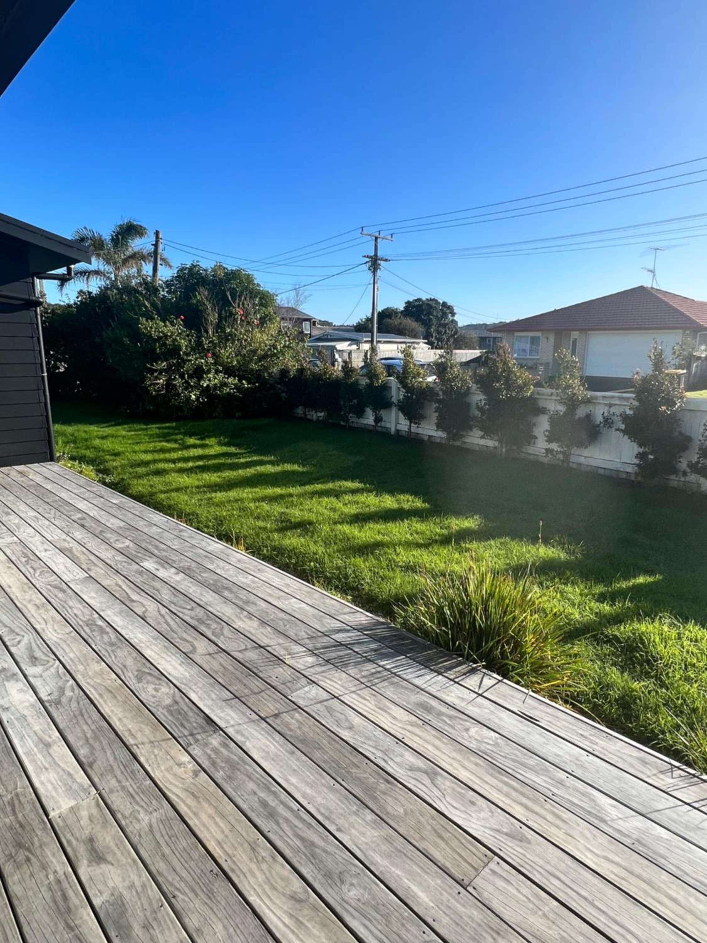 Orewa ensuite view 3