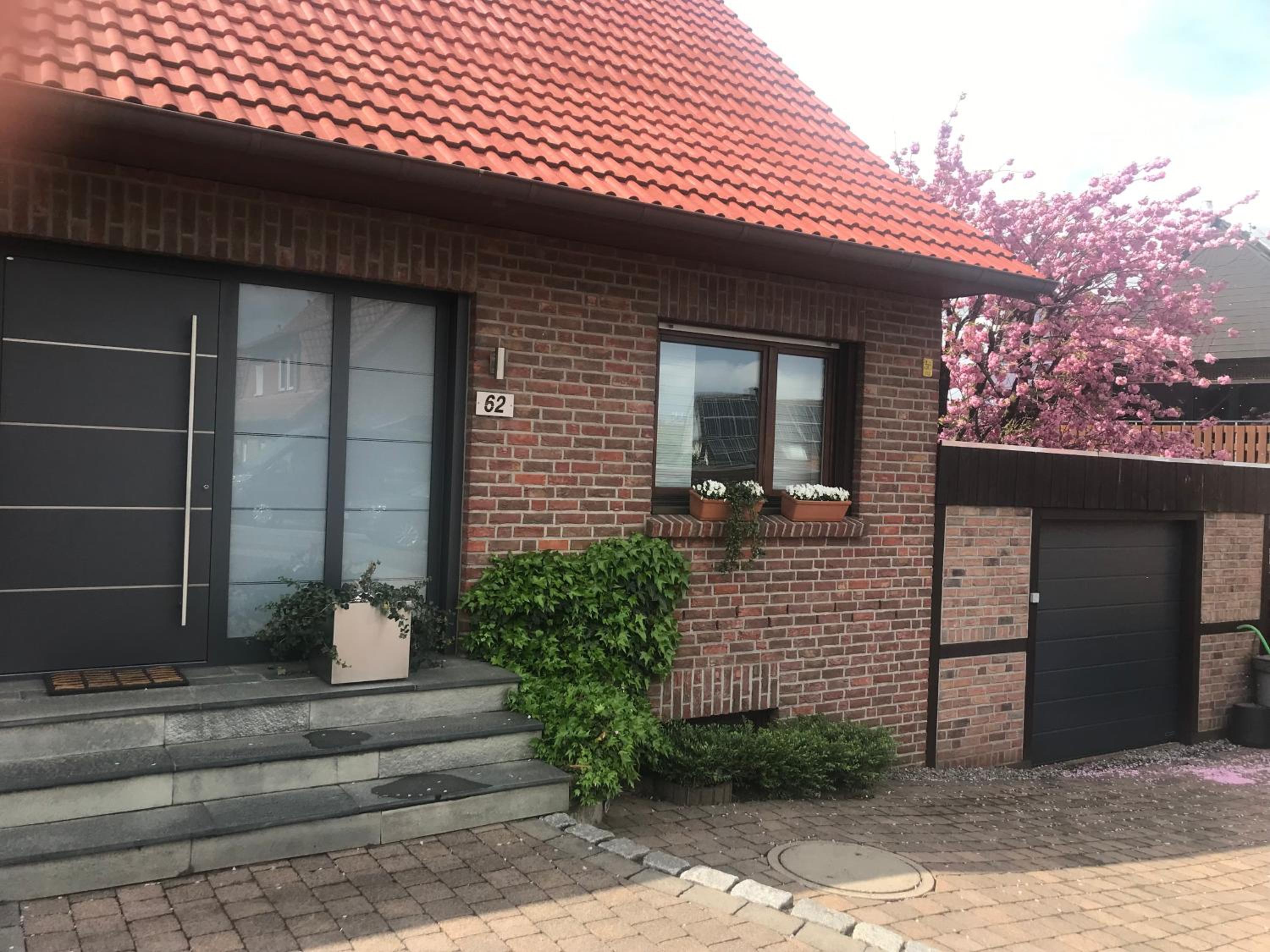 Ferienwohnung Kleine Auszeit