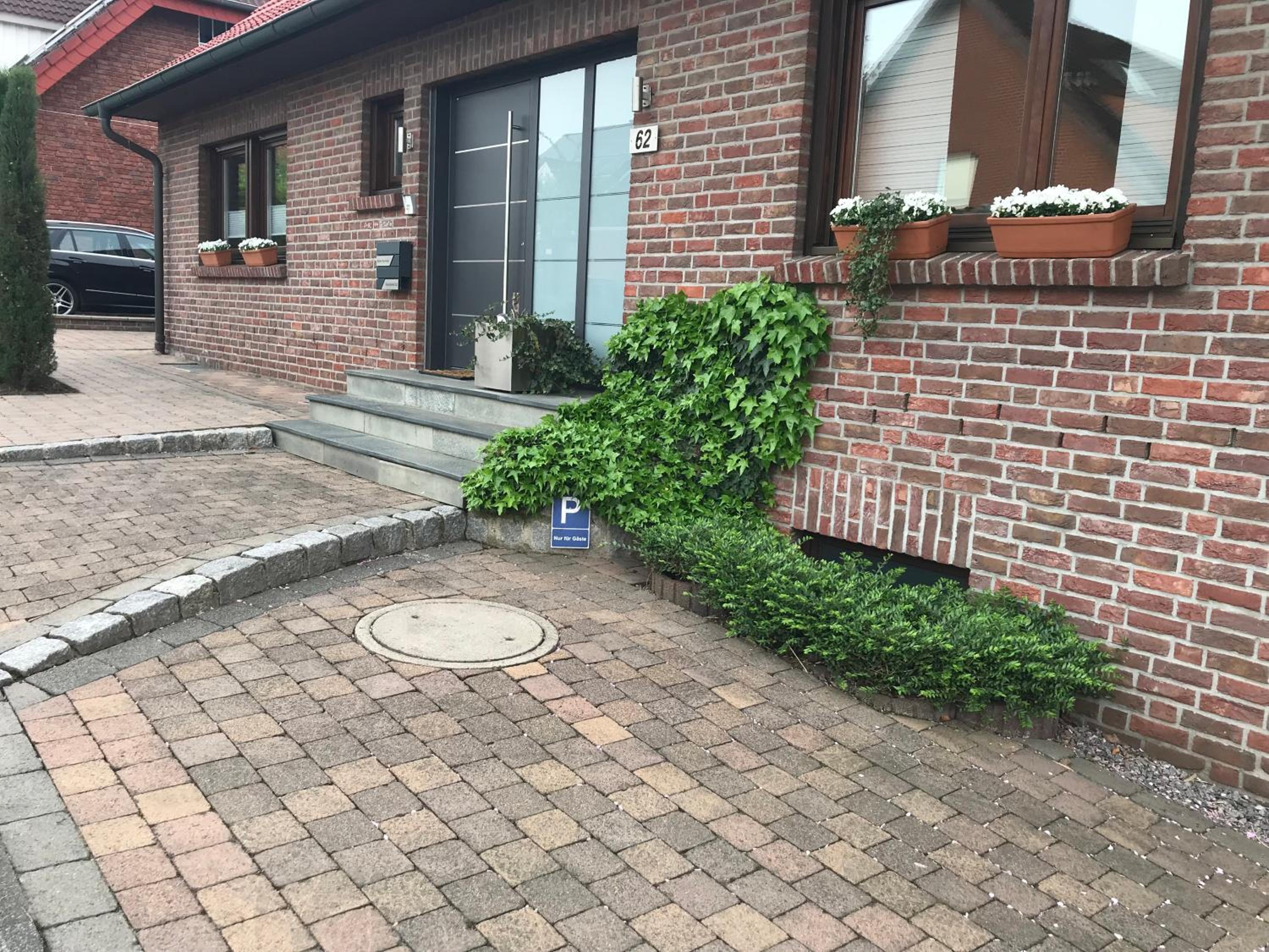 Ferienwohnung Kleine Auszeit