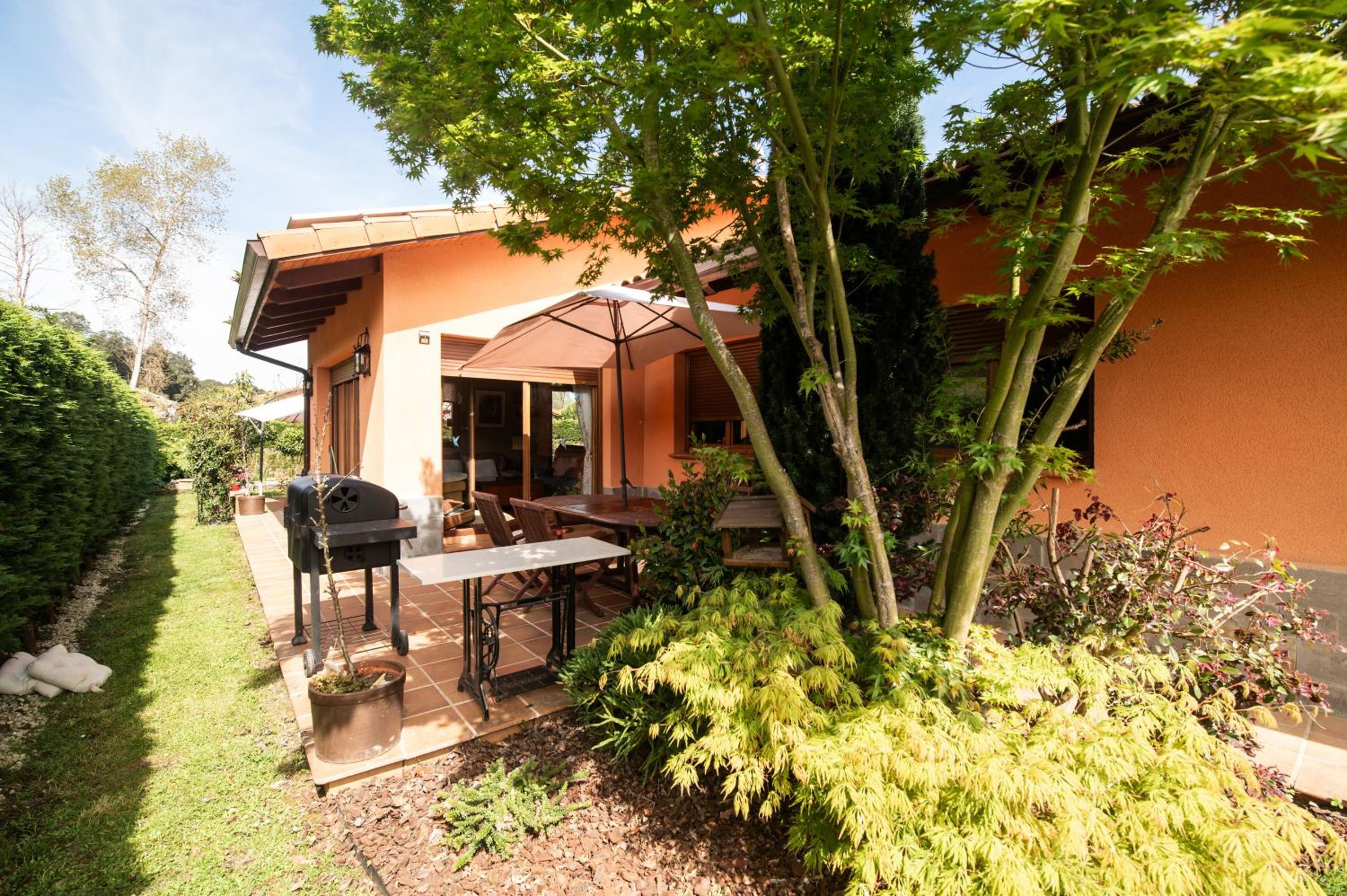 Villa La Marquesa de Llanes photo 3