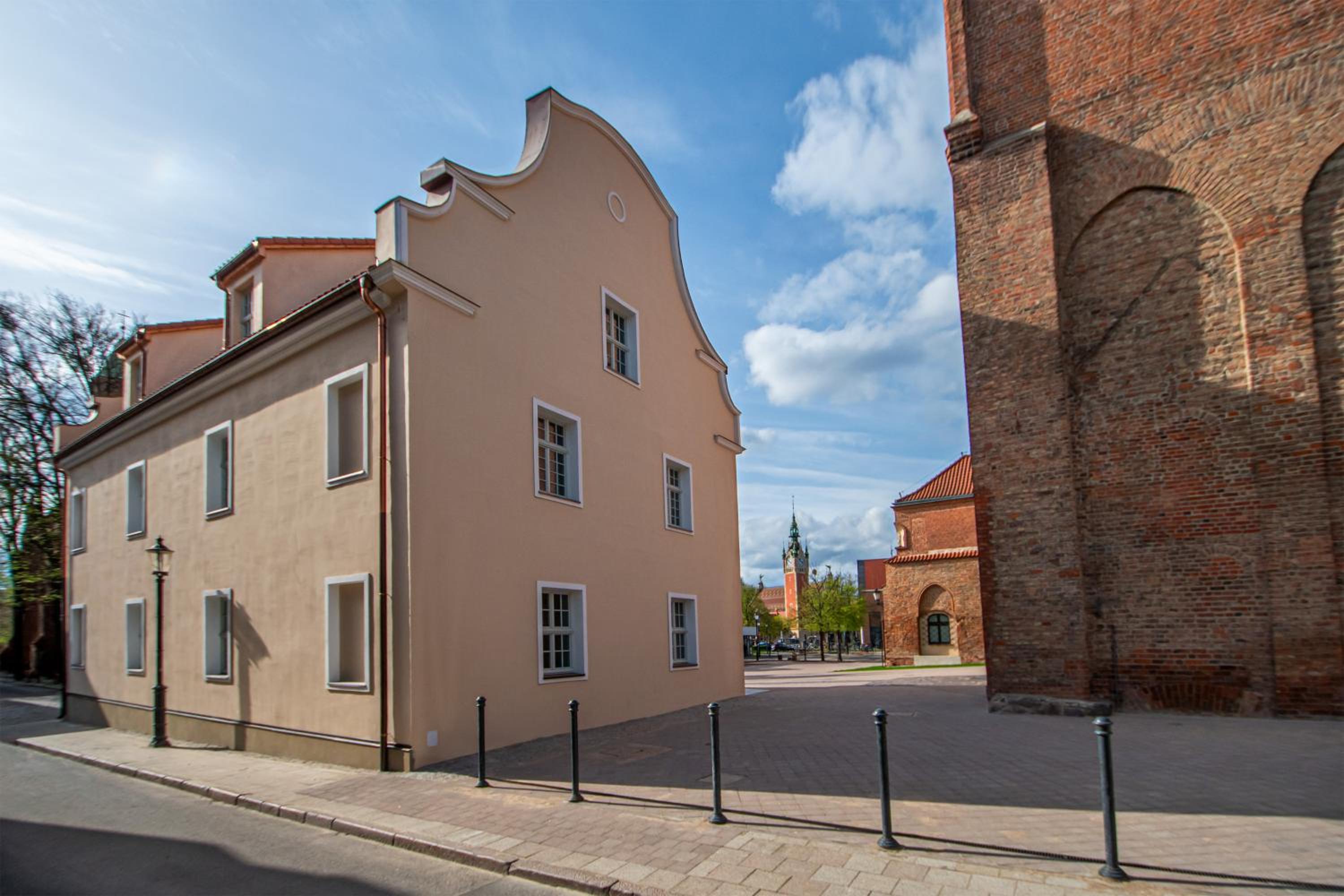 Soul House Gdansk Old Town