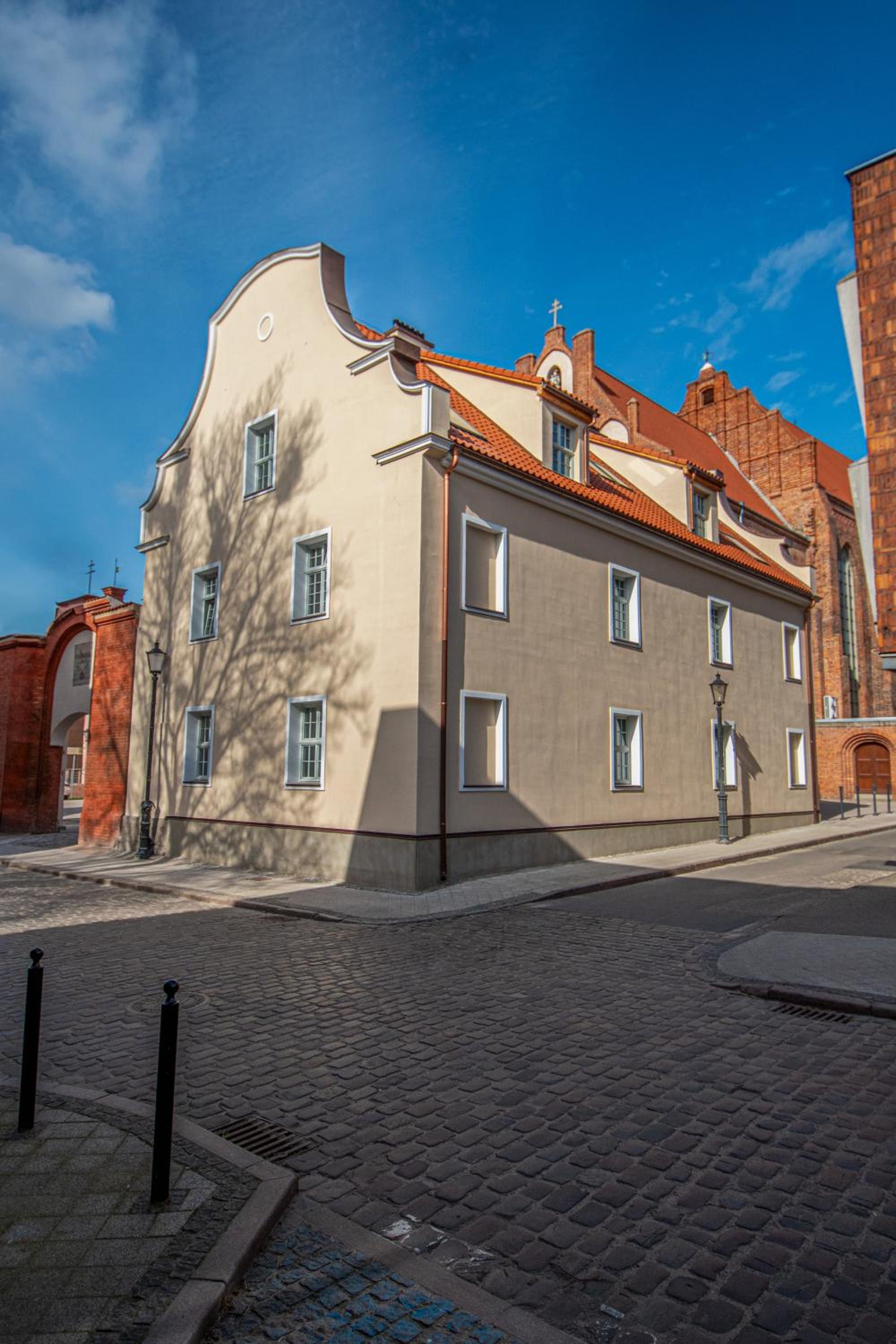 Soul House Gdansk Old Town