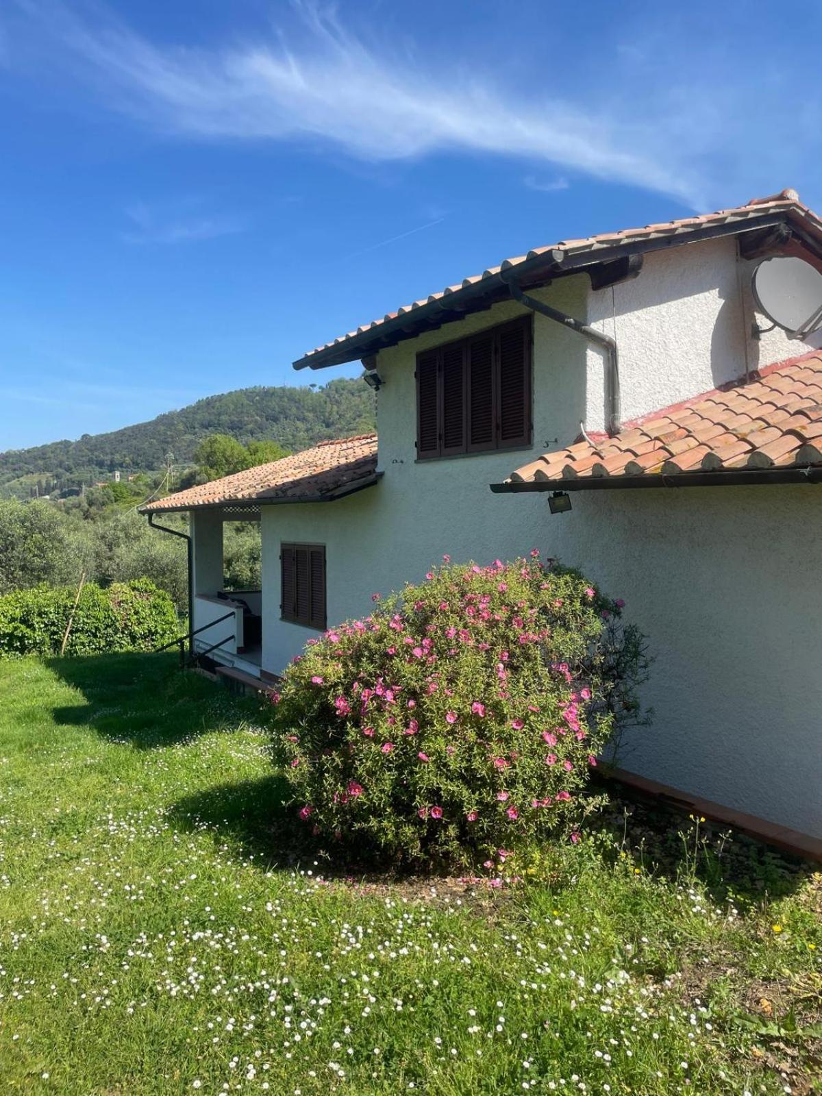 Hotel Villa del Monte di Cocco - Image 1