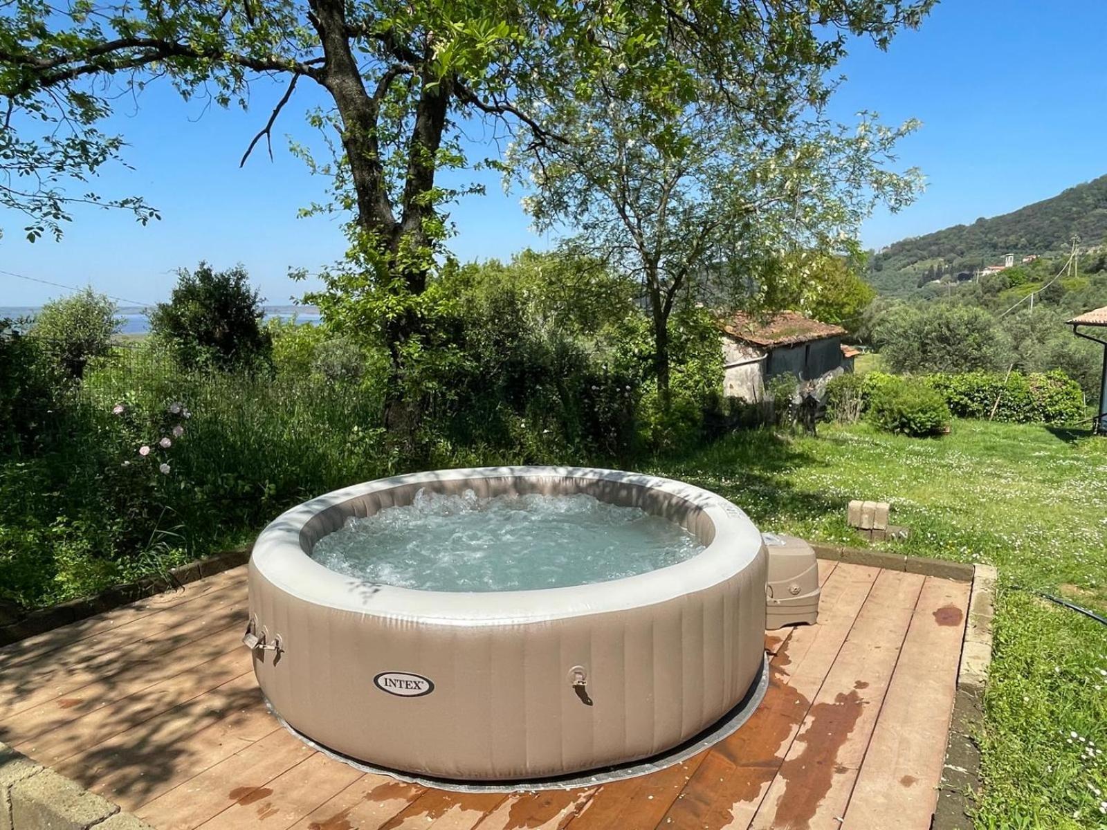 Villa del Monte di Cocco view 4