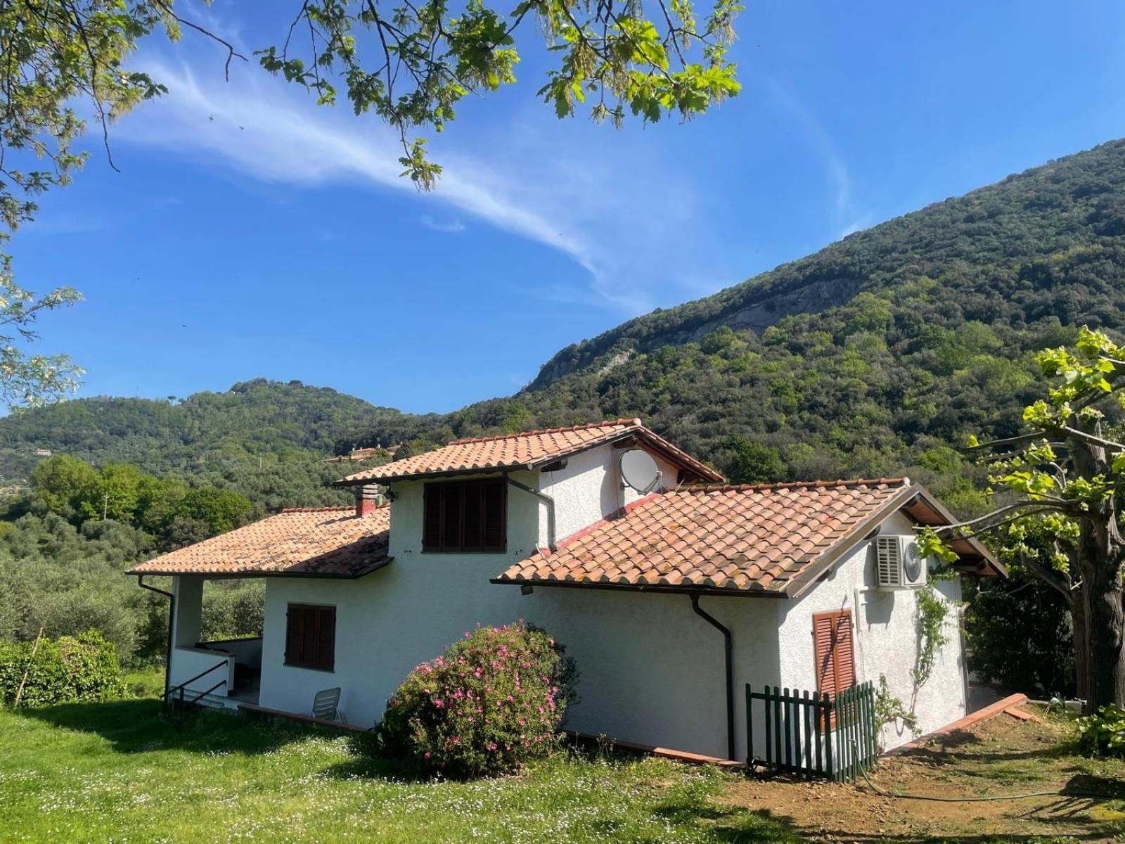 Villa del Monte di Cocco view 5