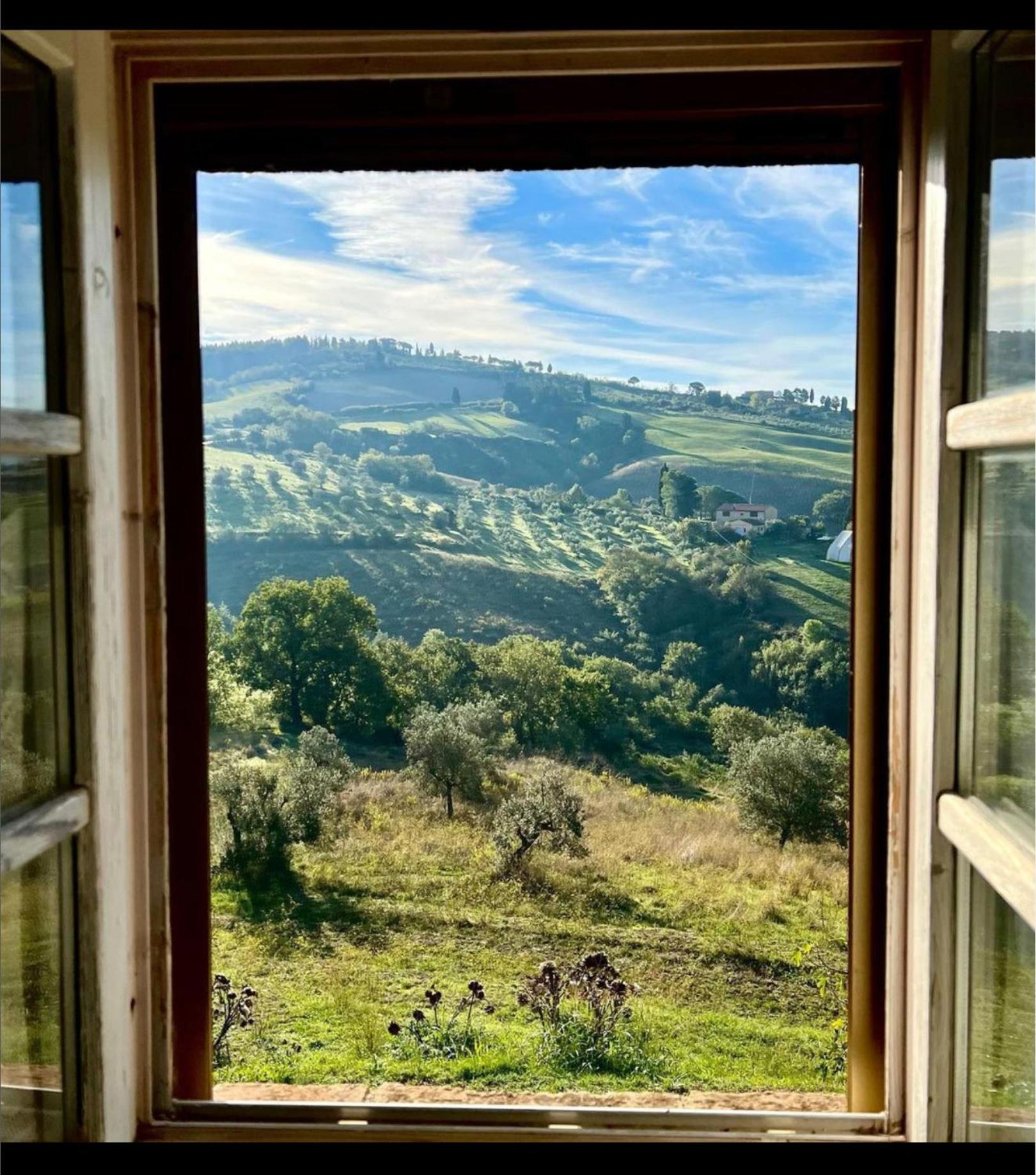 La Toscavera - I Gessi view 5