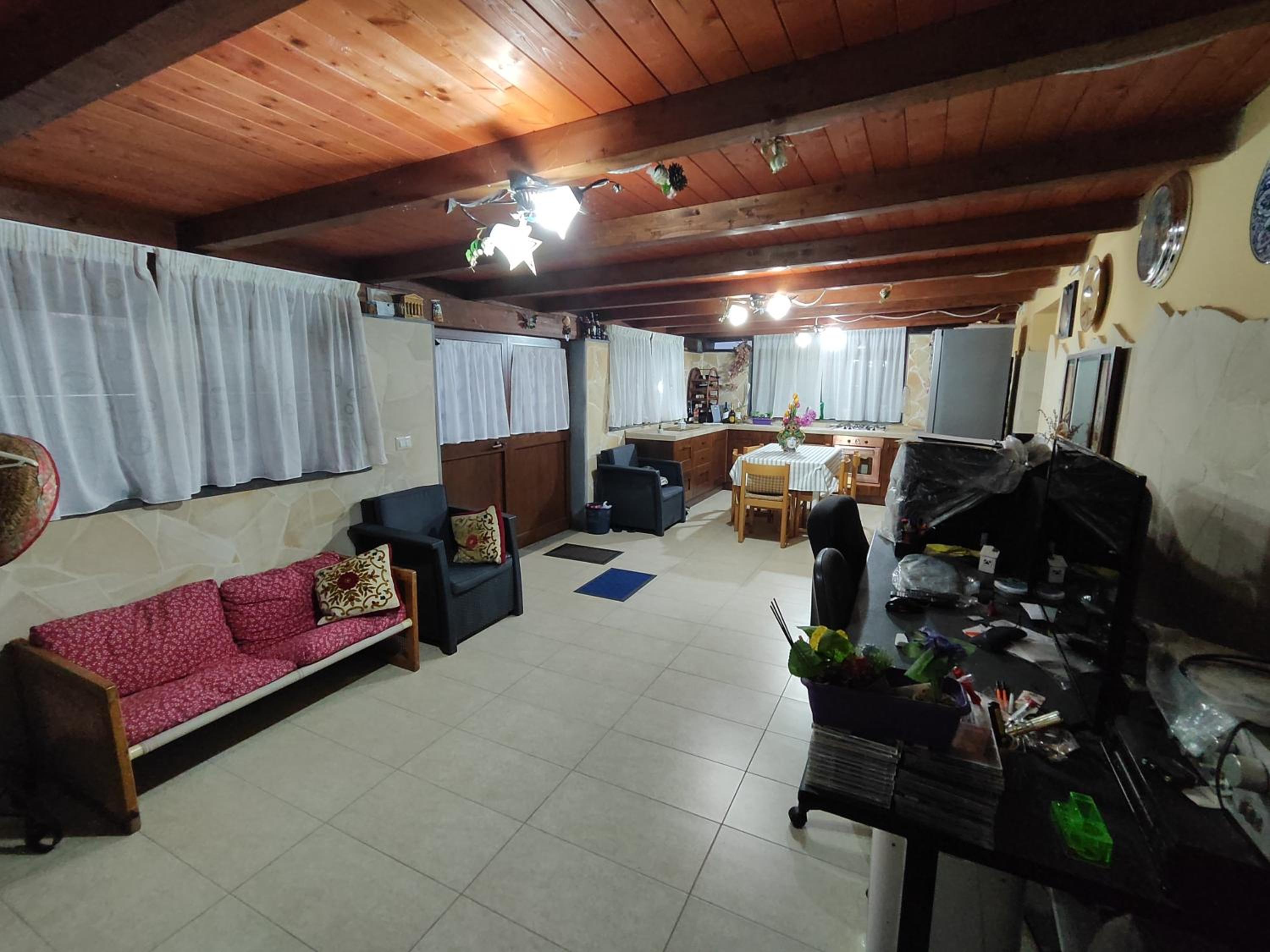 A casa dello zio view 5
