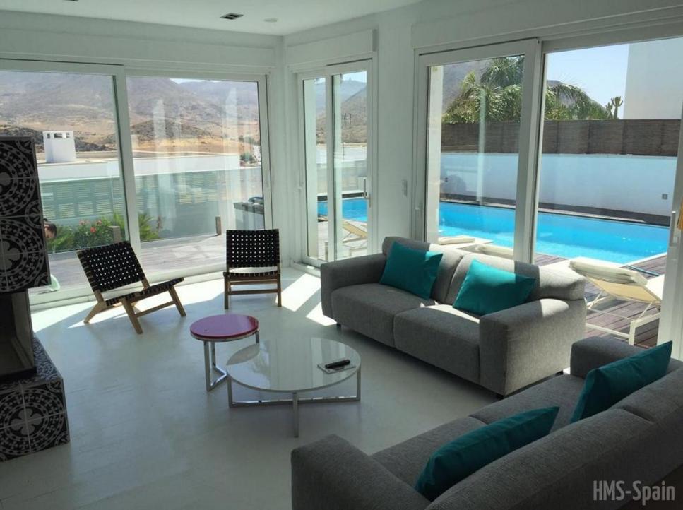Villa de Luxe
