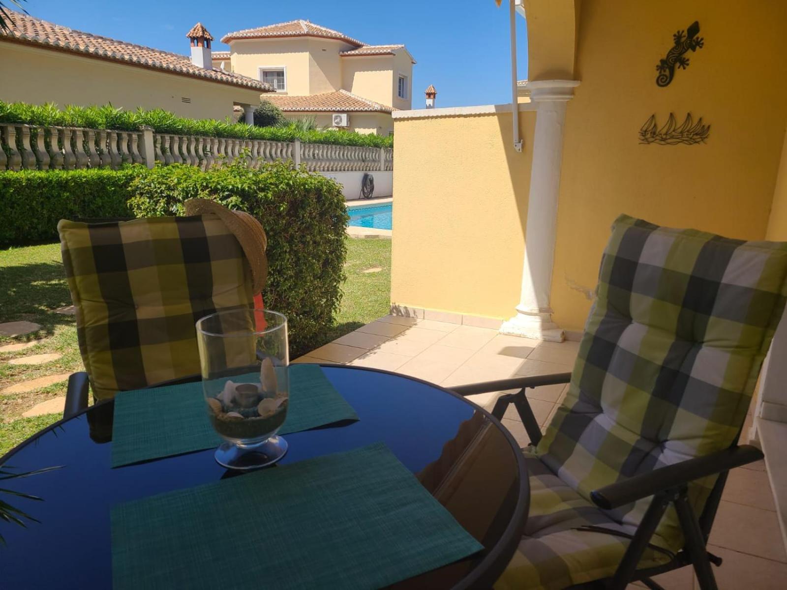 Aldea del Mar II view 5