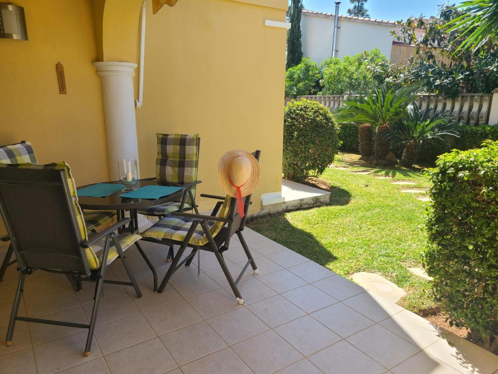 Aldea del Mar II view 4