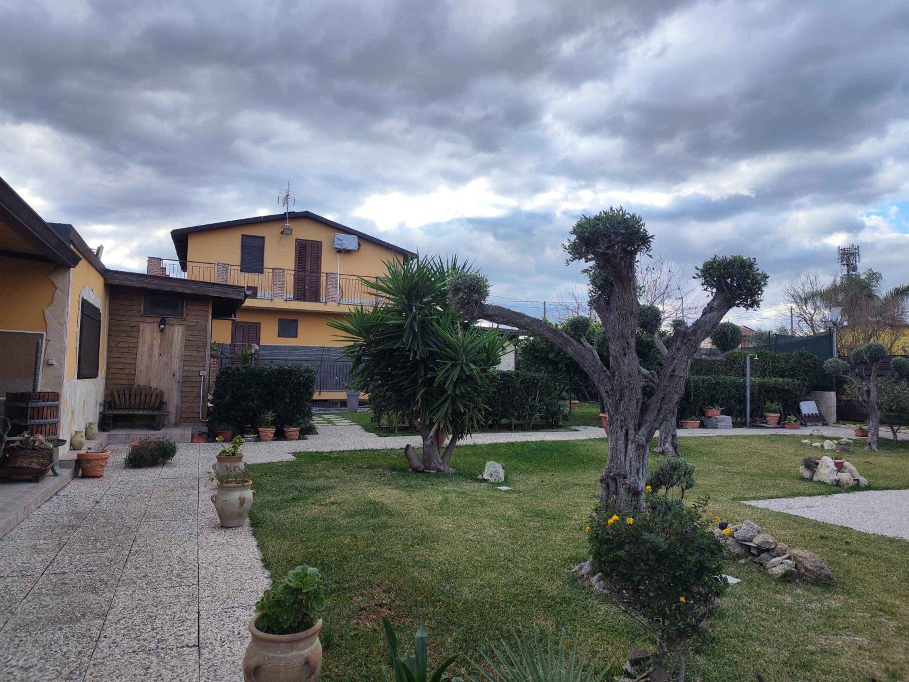 A casa dello zio view 3