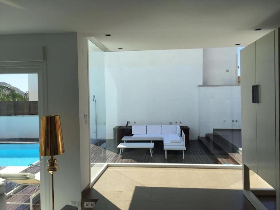 Villa de Luxe