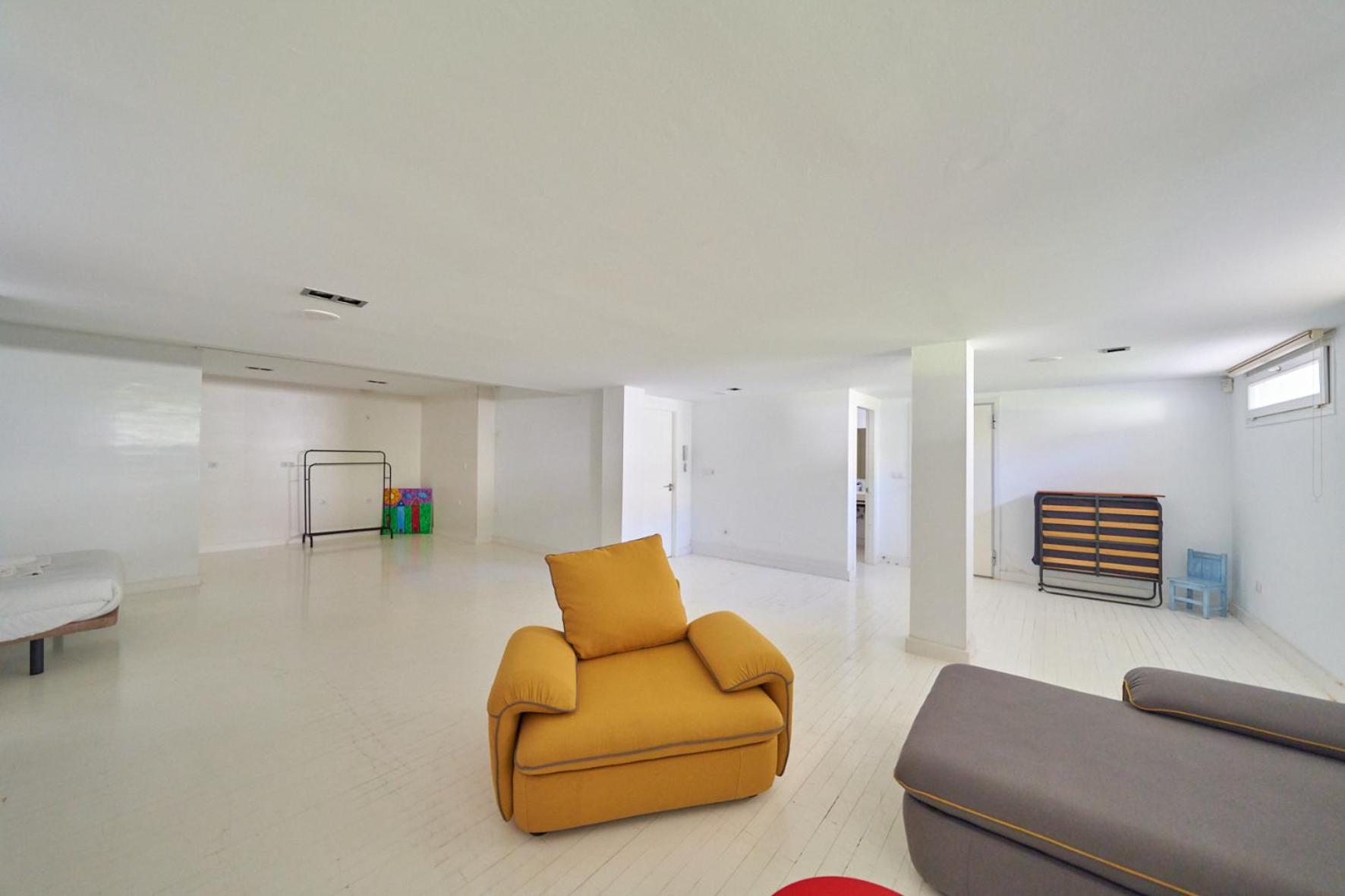 Villa de Luxe