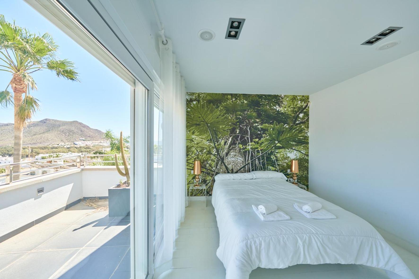 Villa de Luxe