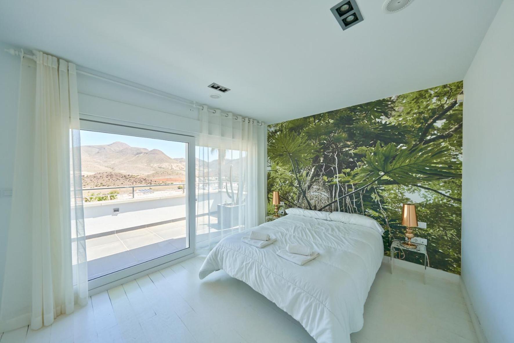 Villa de Luxe