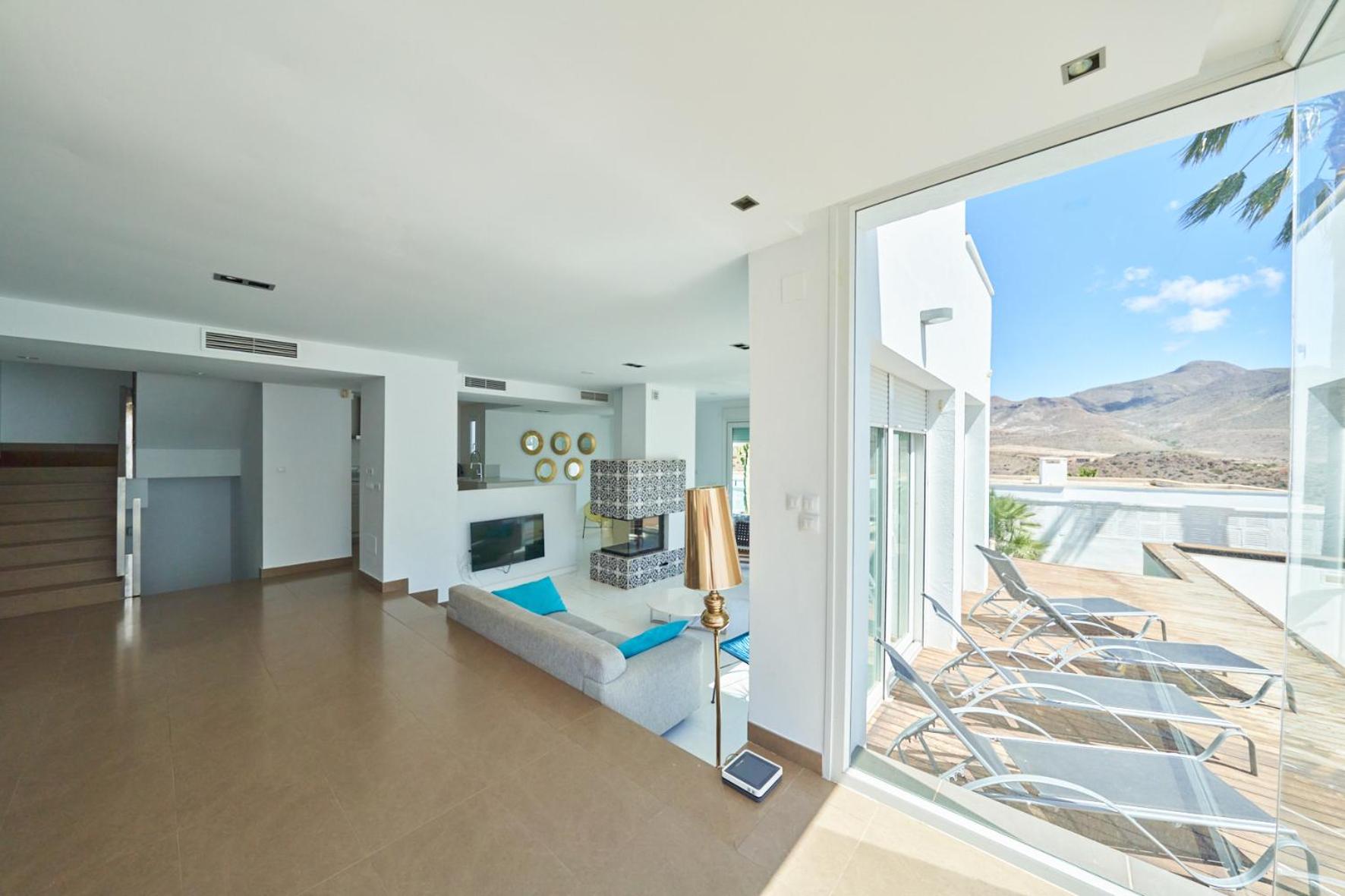 Villa de Luxe