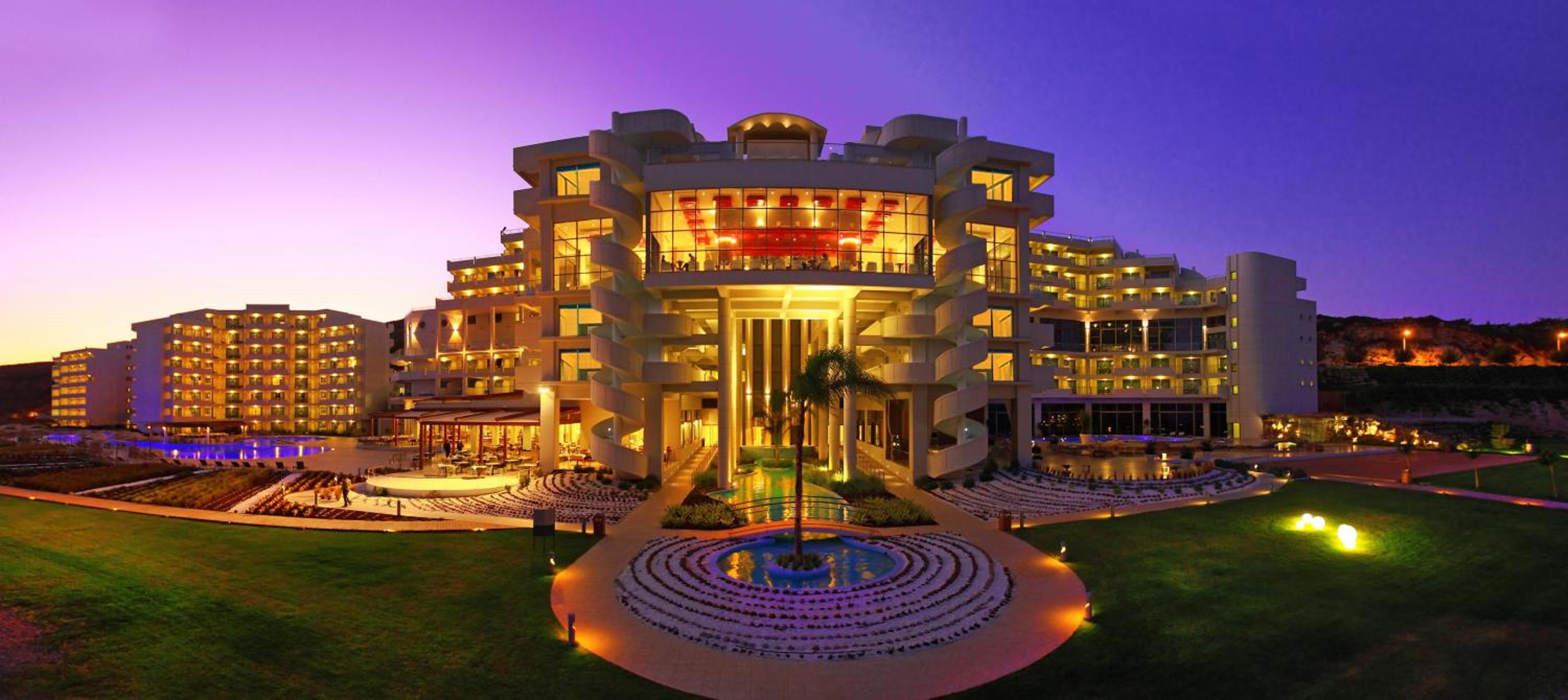 Hotel Elysium Resort & Spa - Image 1