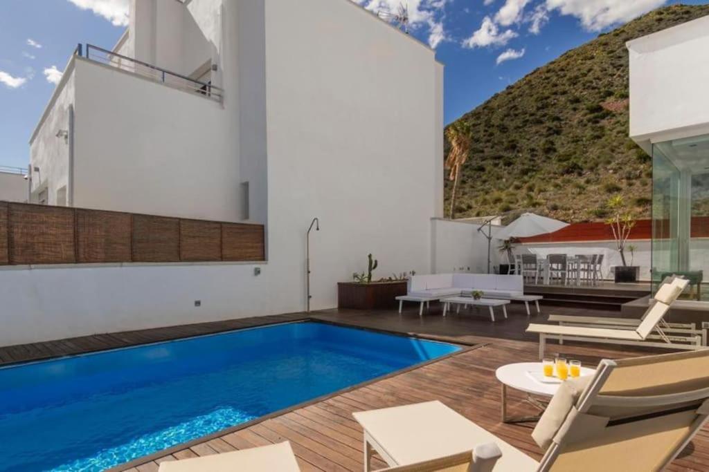 Villa de Luxe
