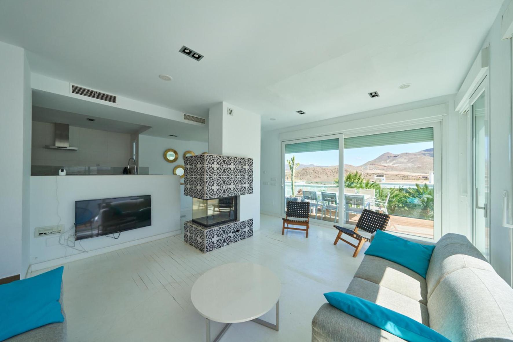 Villa de Luxe