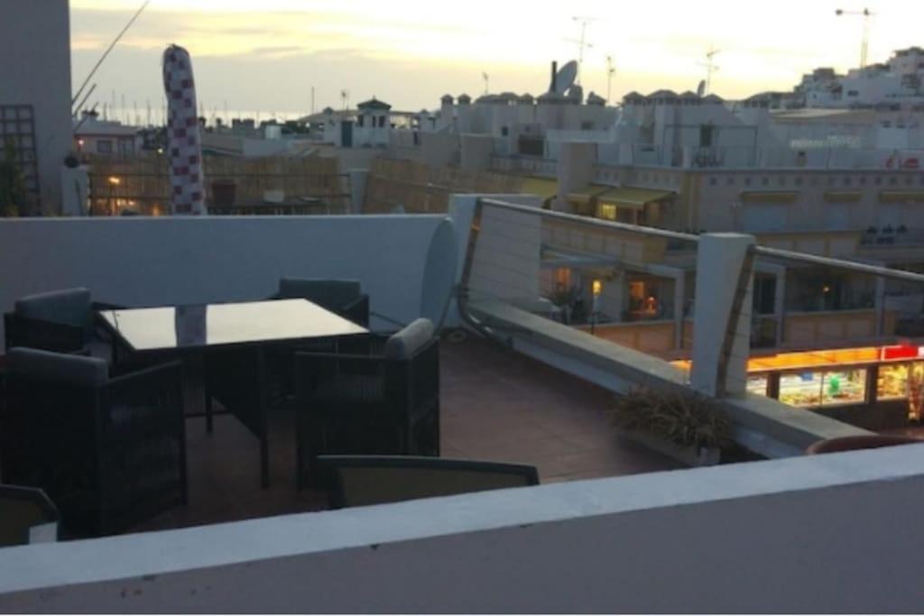roof