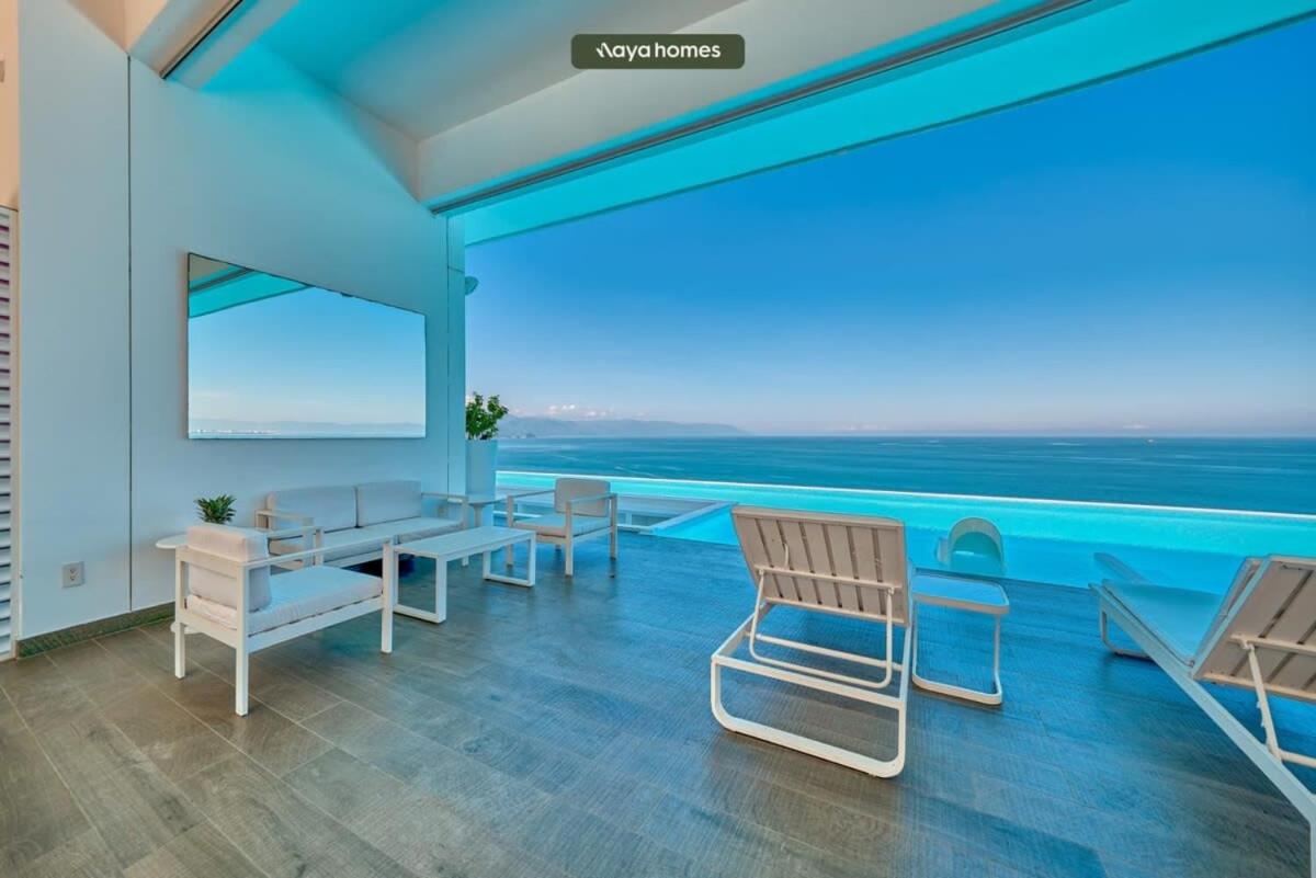 Orchid, Penthouse 8D