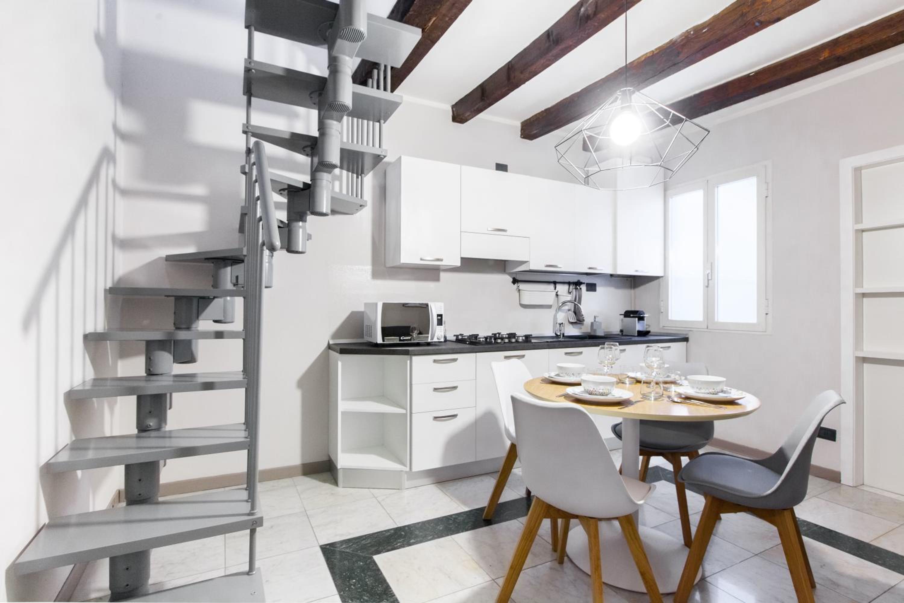 Lima Apartments