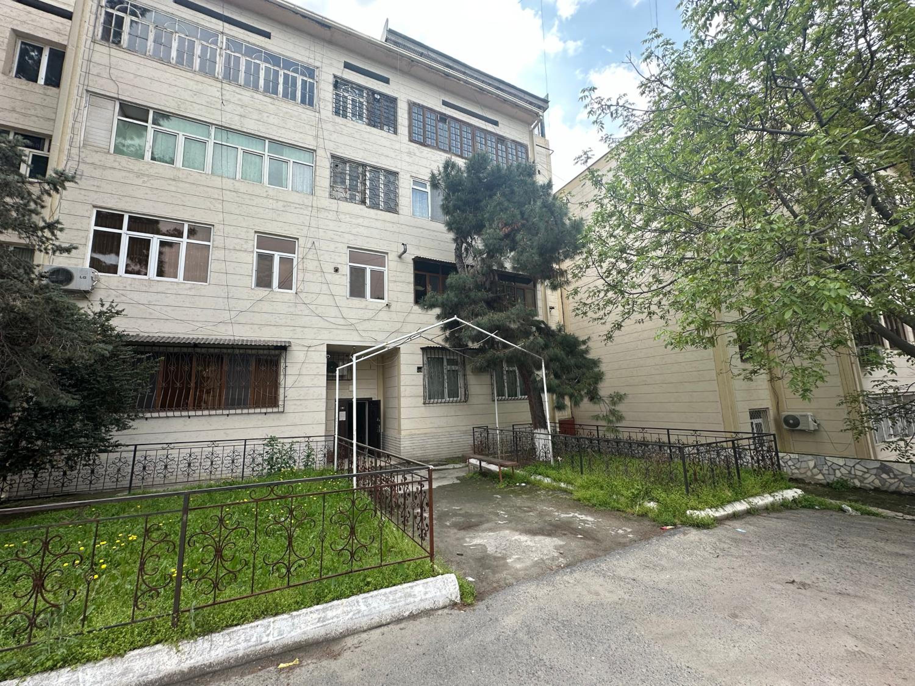 Your cozy apartment "Centro Parkside" in the City center view 3