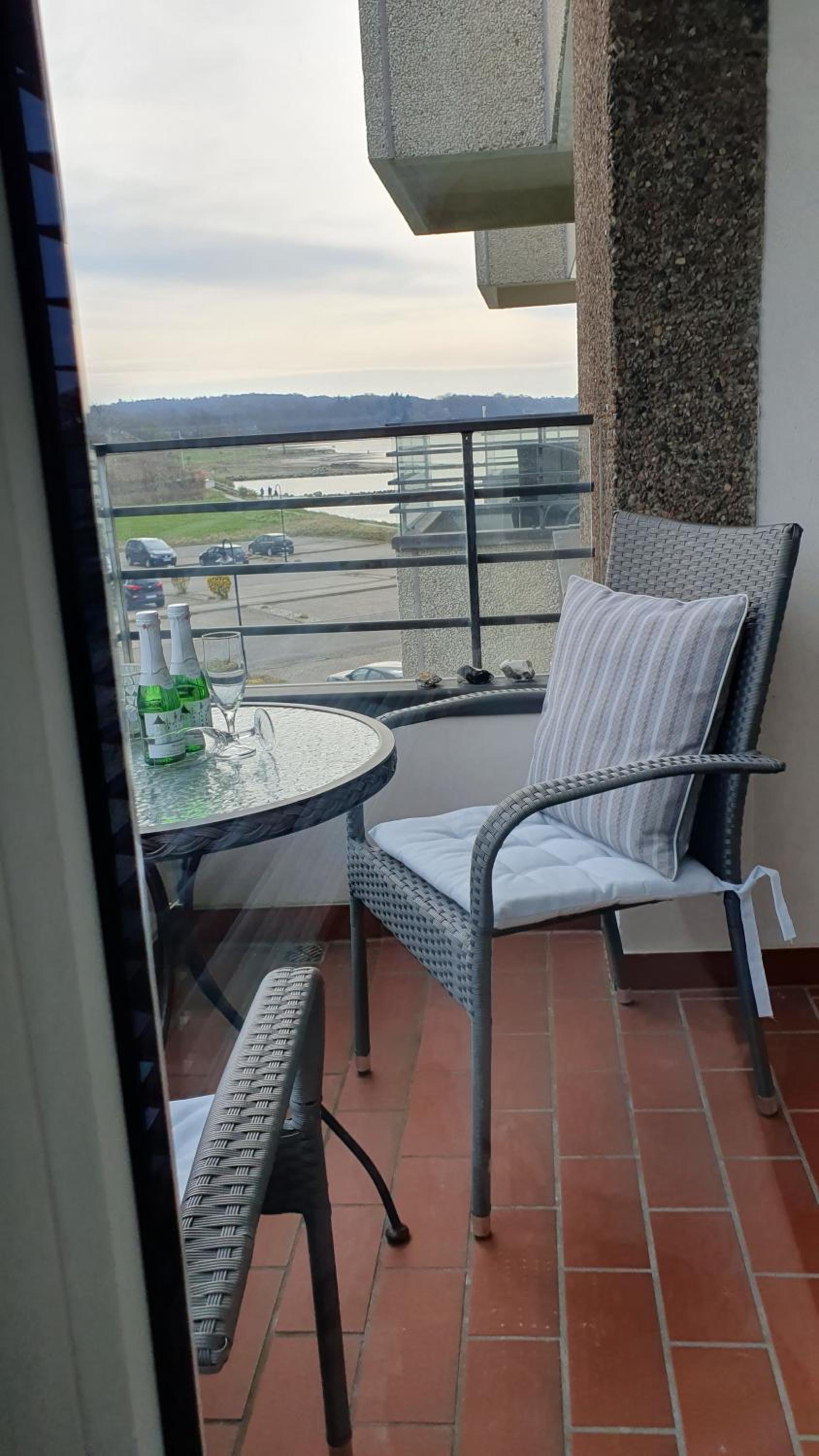 Ferienwohnung Skovsende 25
