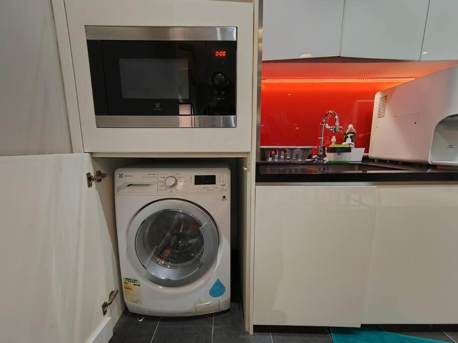 Mont Kiara Cozy 2 #2Bedroom with Balcony #Arcoris