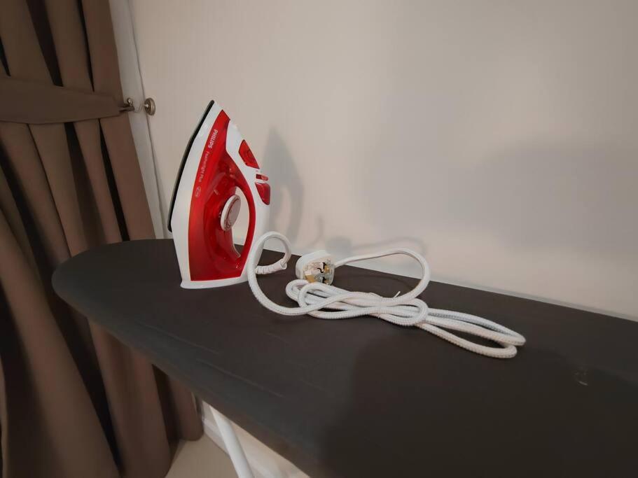 Mont Kiara Cozy 2 #2Bedroom with Balcony #Arcoris