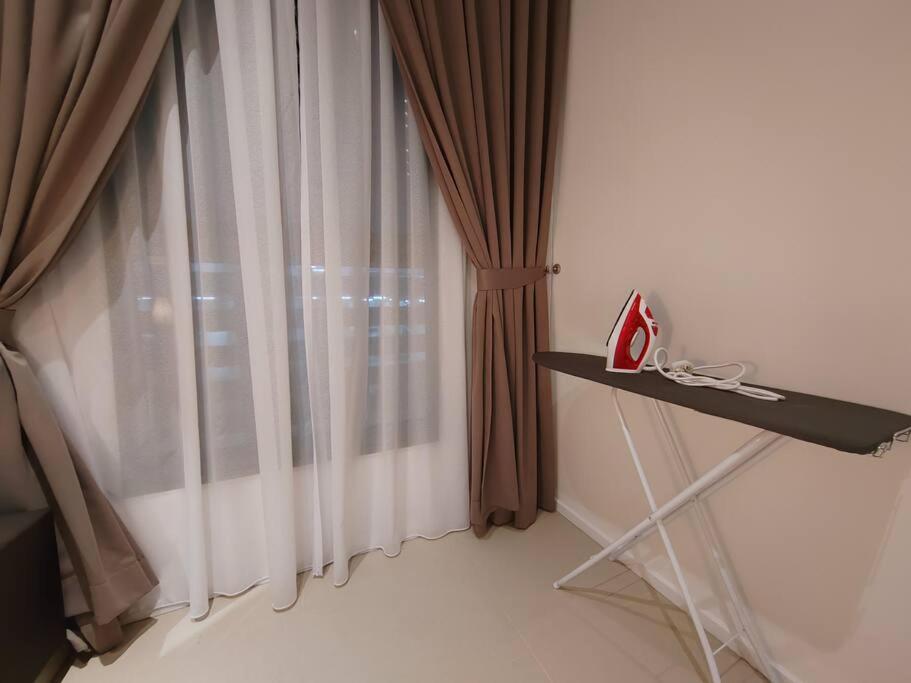Mont Kiara Cozy 2 #2Bedroom with Balcony #Arcoris