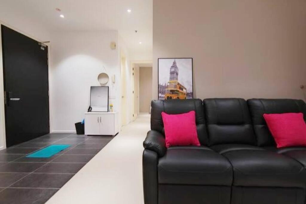 Mont Kiara Cozy 2 #2Bedroom with Balcony #Arcoris