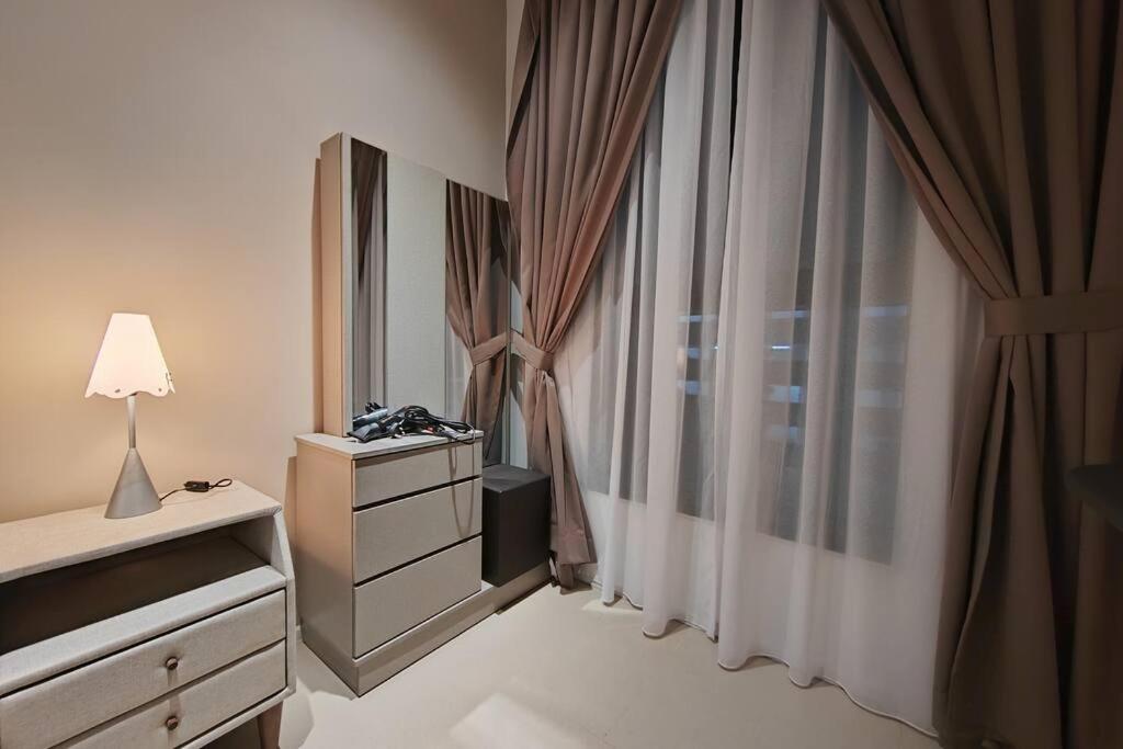 Mont Kiara Cozy 2 #2Bedroom with Balcony #Arcoris