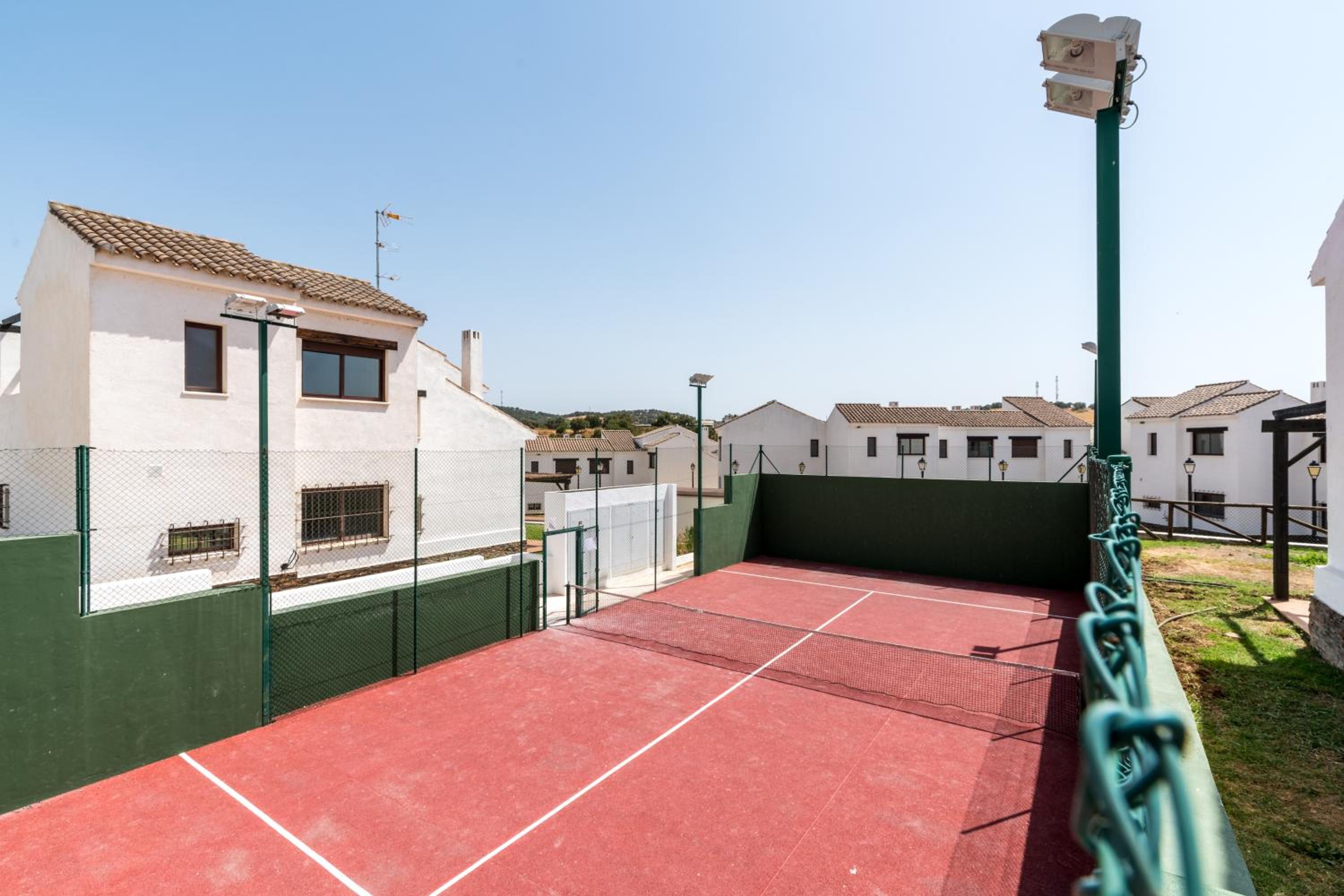 Casa Rural Sierramagna de 2 Dormitorios