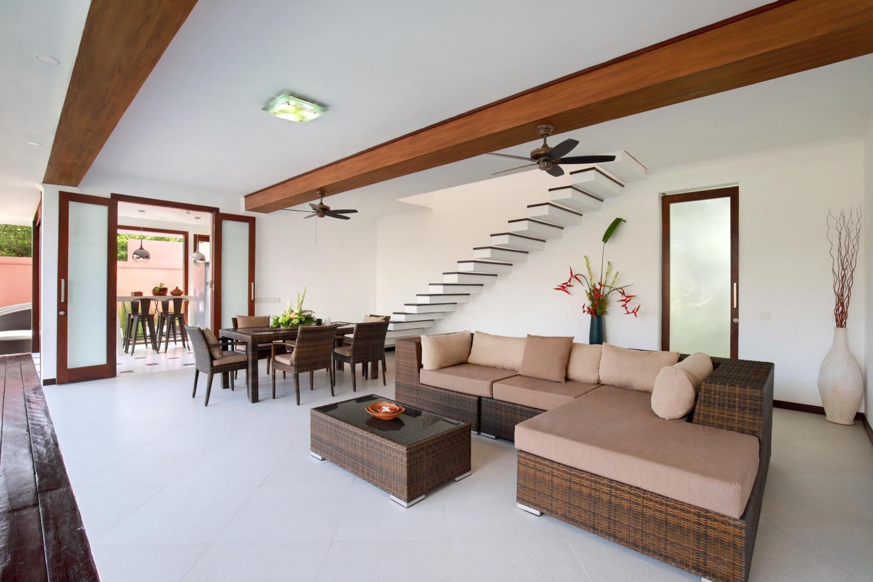 Private getaway @ Villa Vitality, Uluwatu, Bali view 3