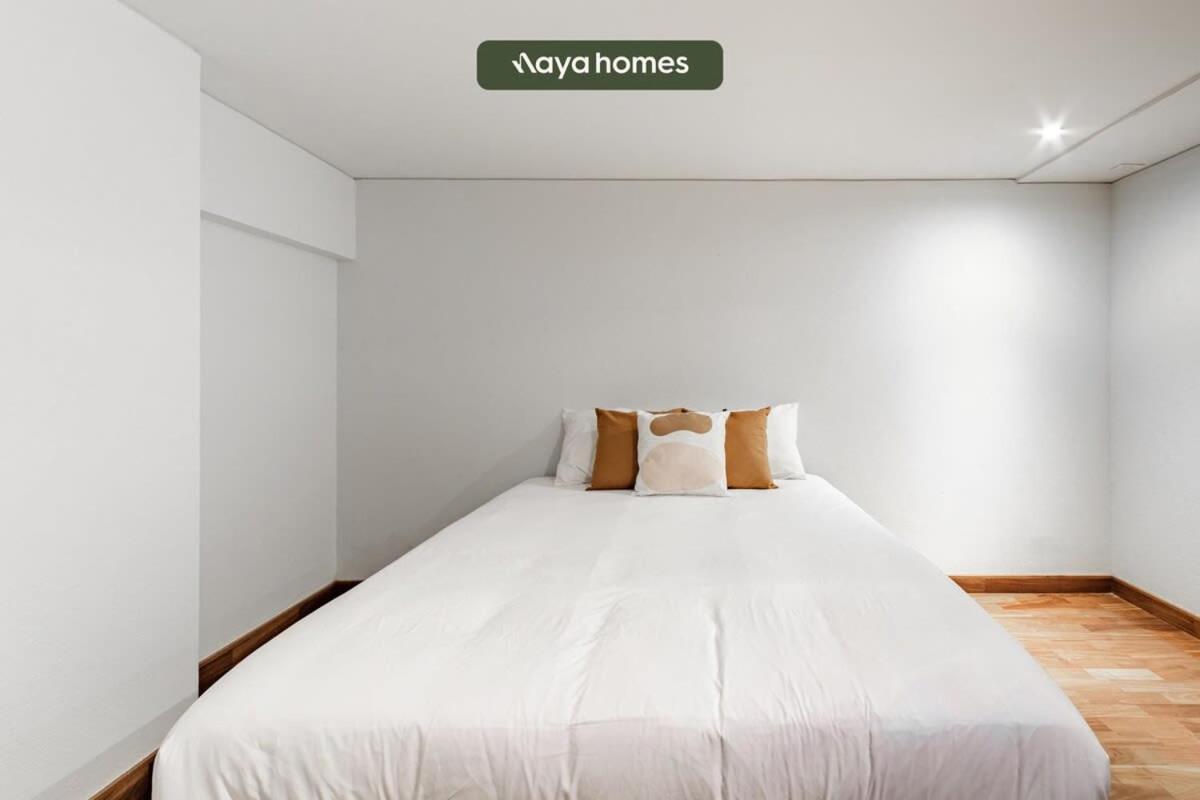 Naya Homes - Luxury New 1Br Apartment in the Heart of Polanco photo 2