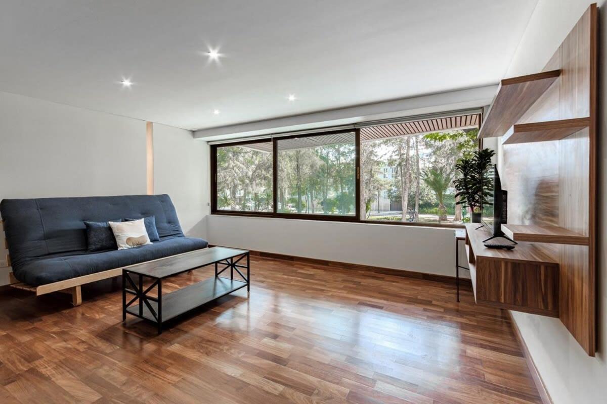 Naya Homes - Luxury New 1Br Apartment in the Heart of Polanco