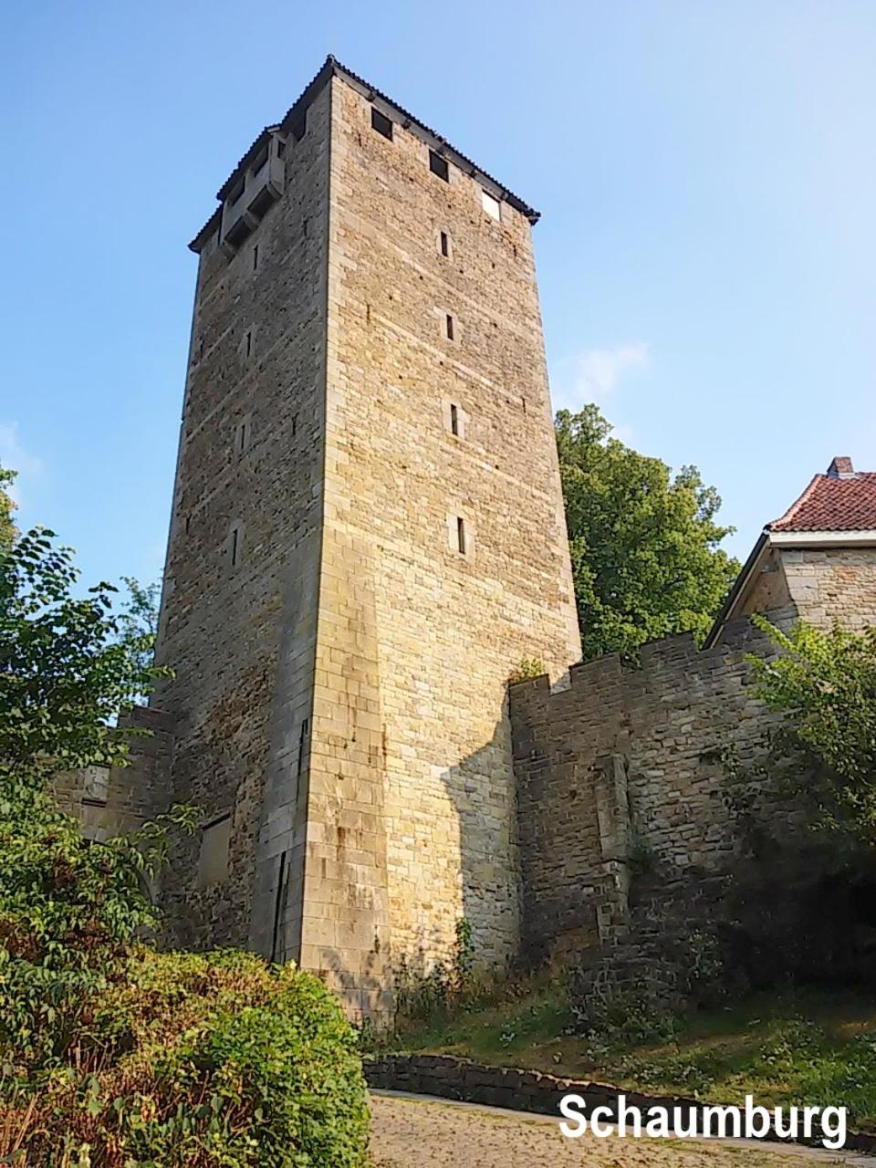 Ferienwohnung am Ellerbach