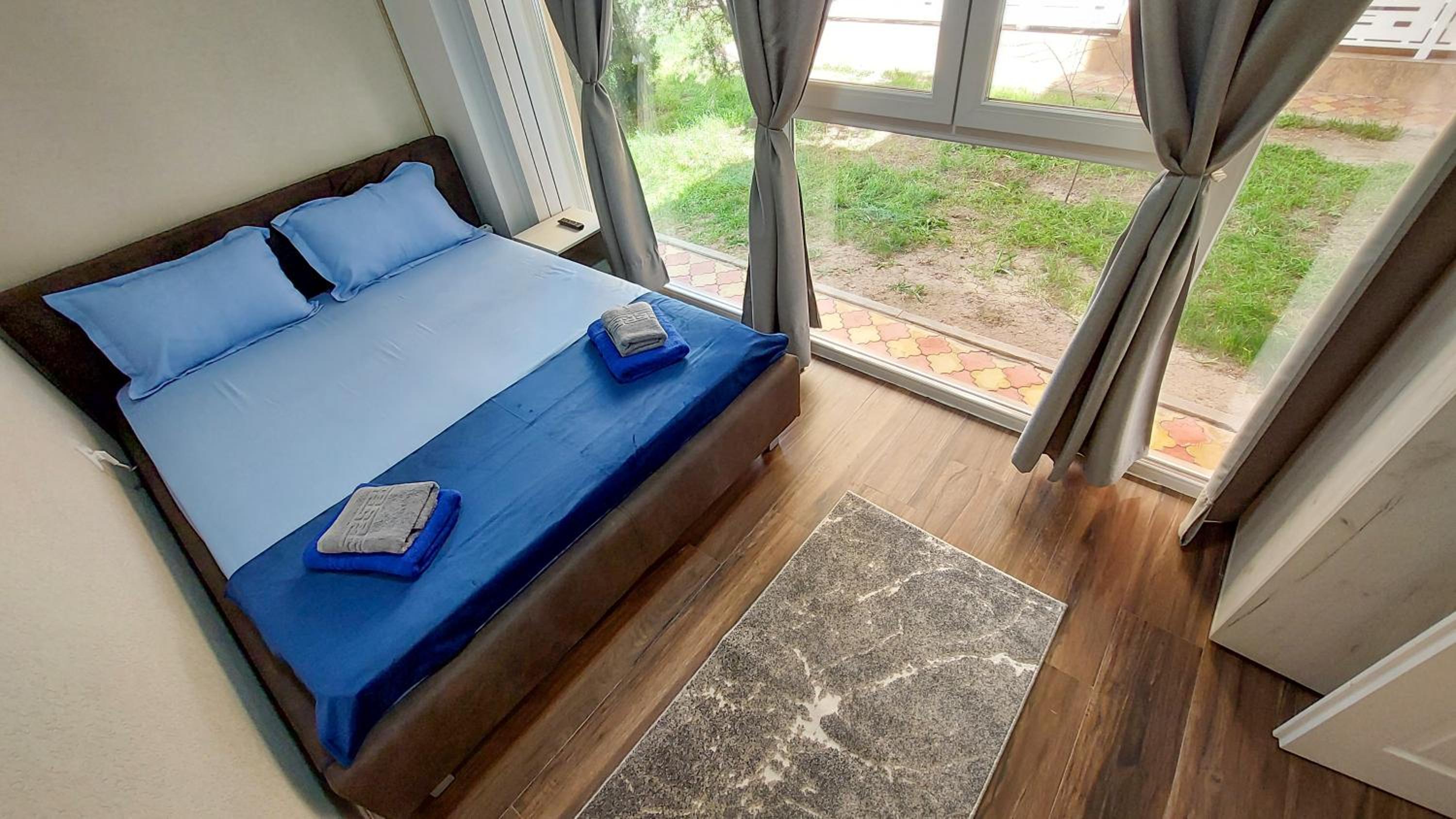 Apartament 3 camere Mamaia