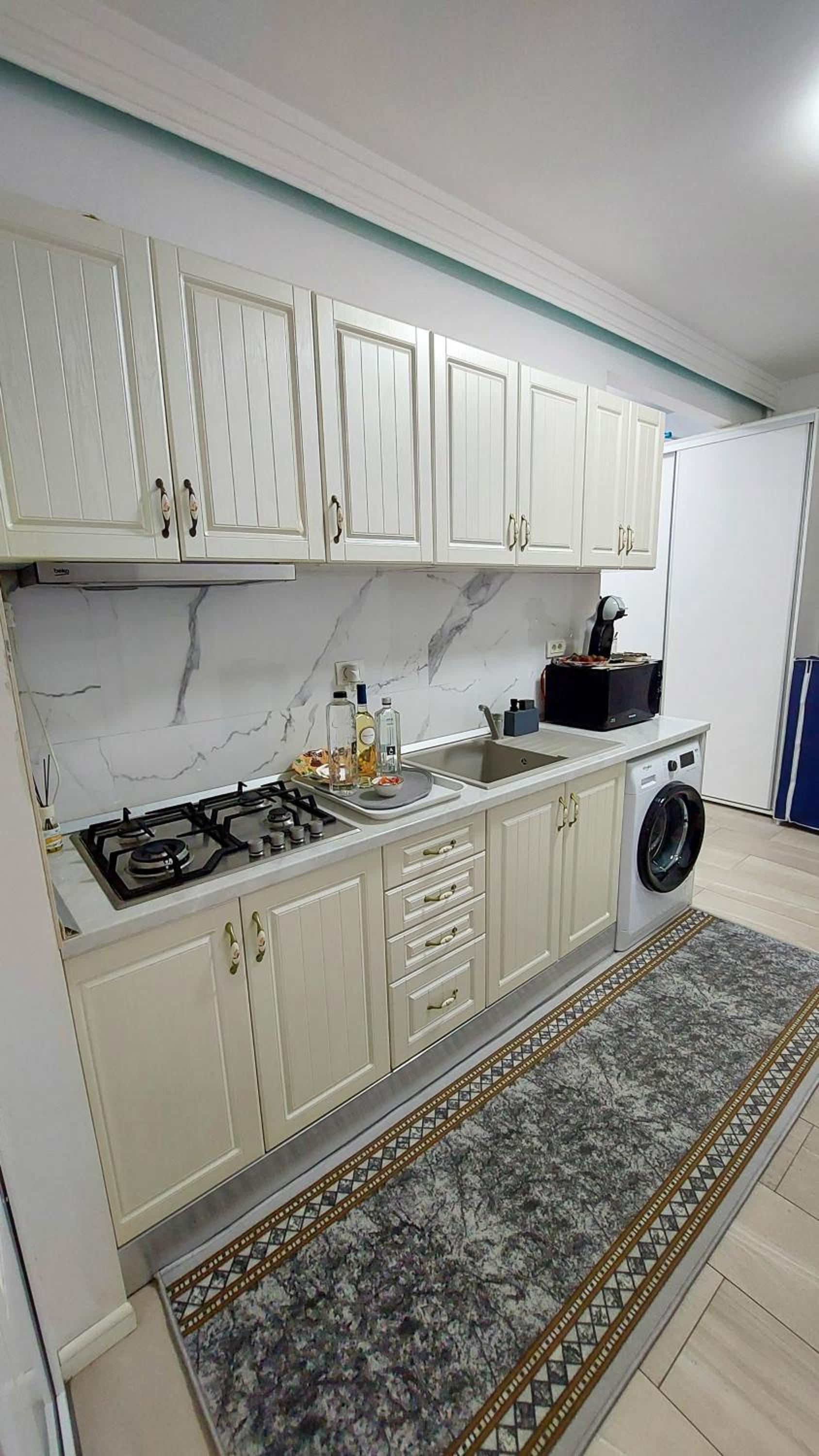 Apartament 3 camere Mamaia